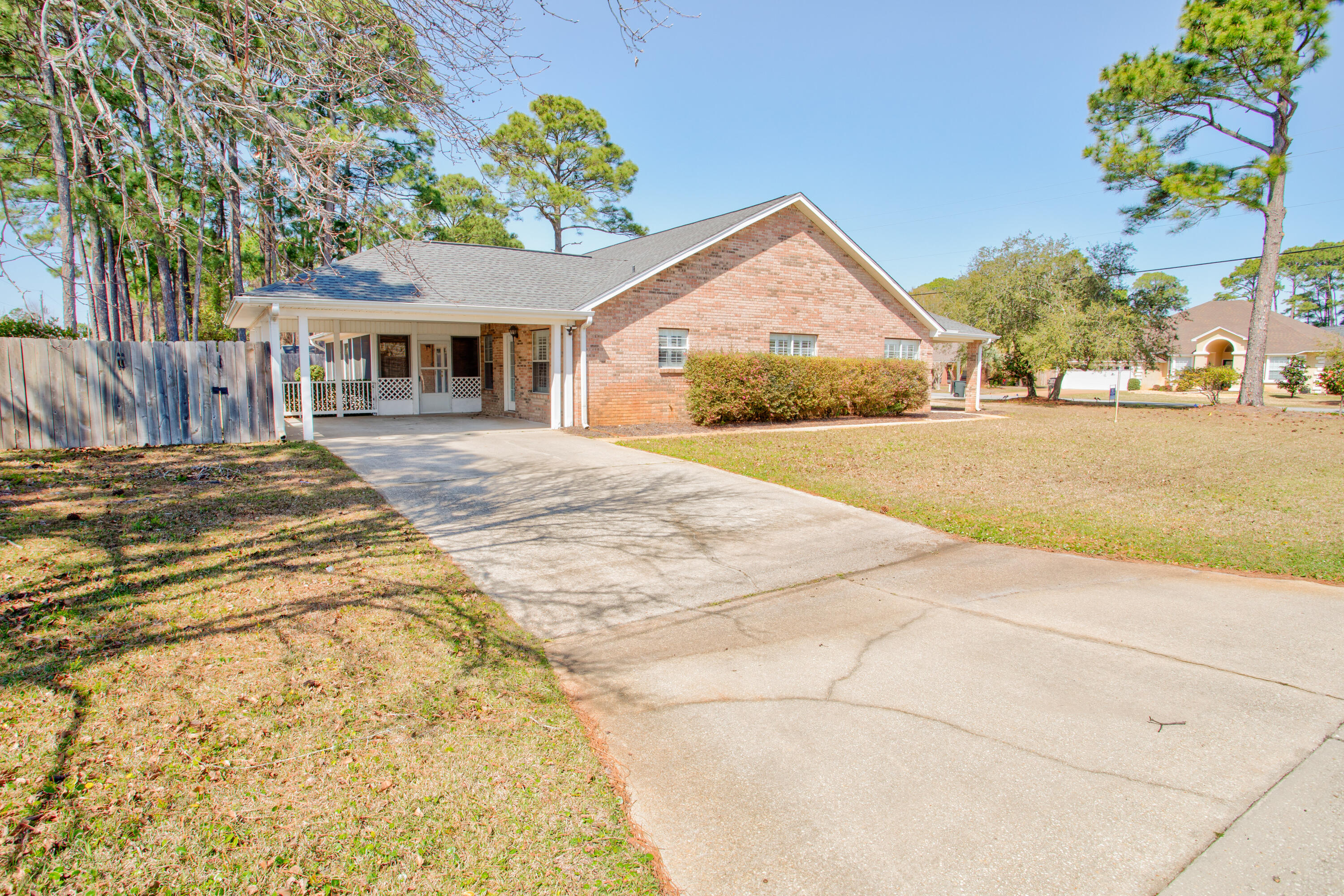 1083 Forest Shore Drive