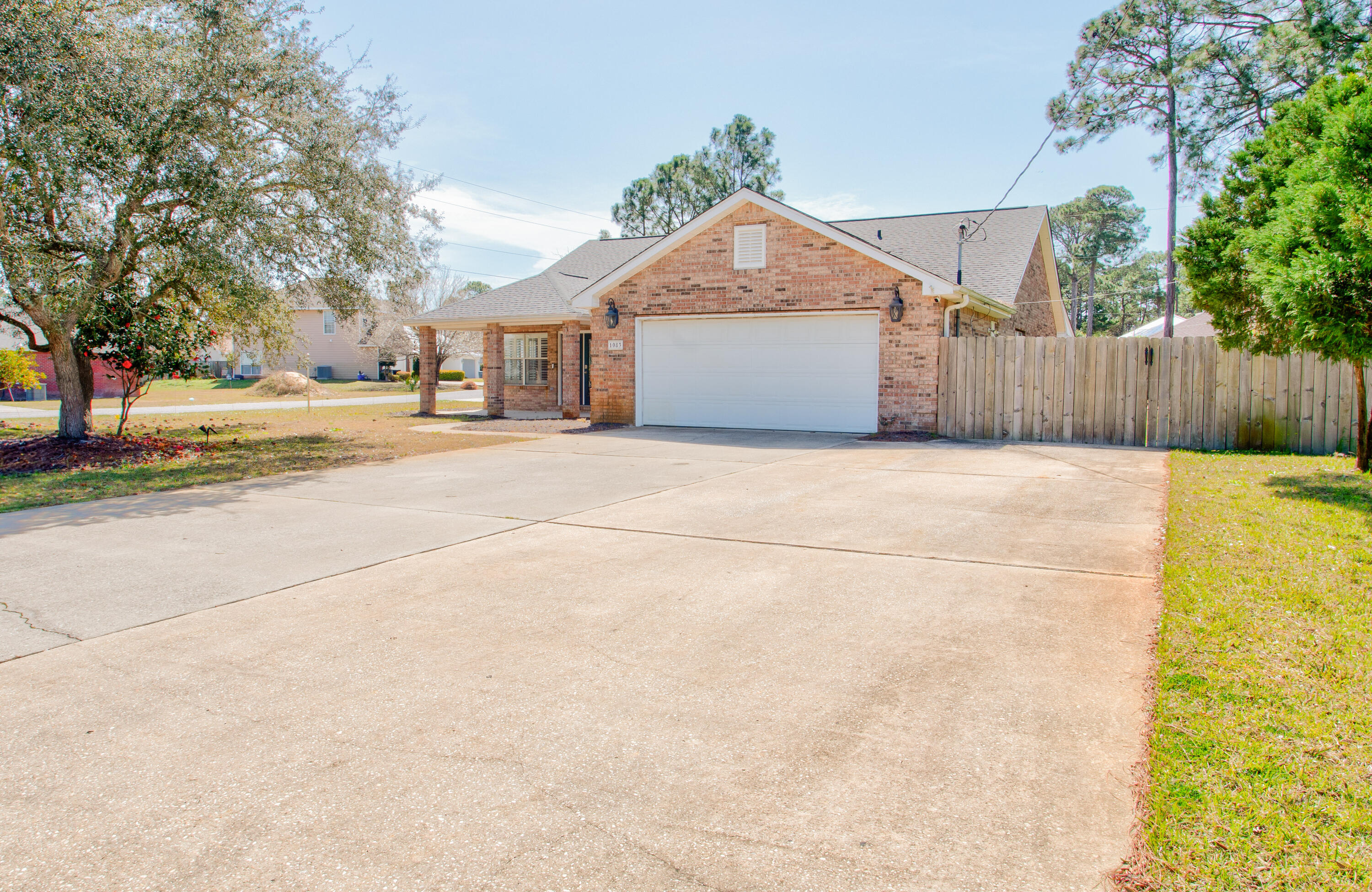 1083 Forest Shore Drive