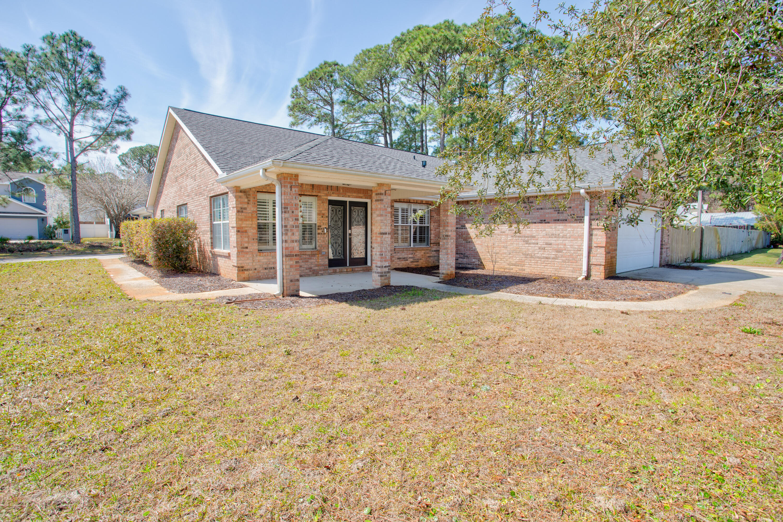 1083 Forest Shore Drive