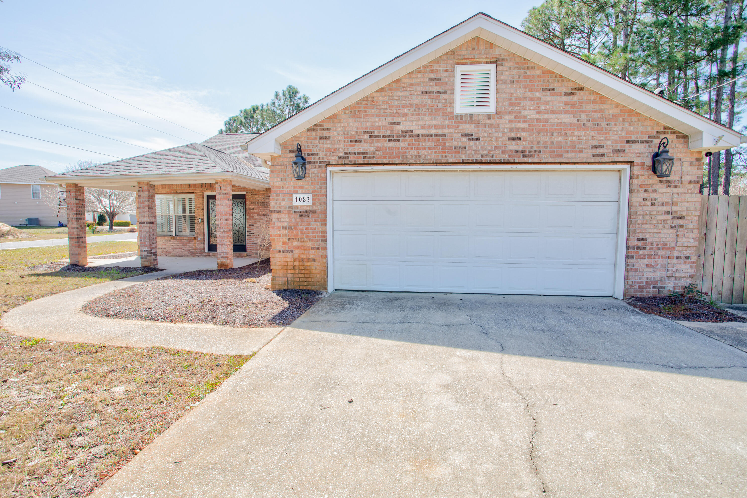 1083 Forest Shore Drive