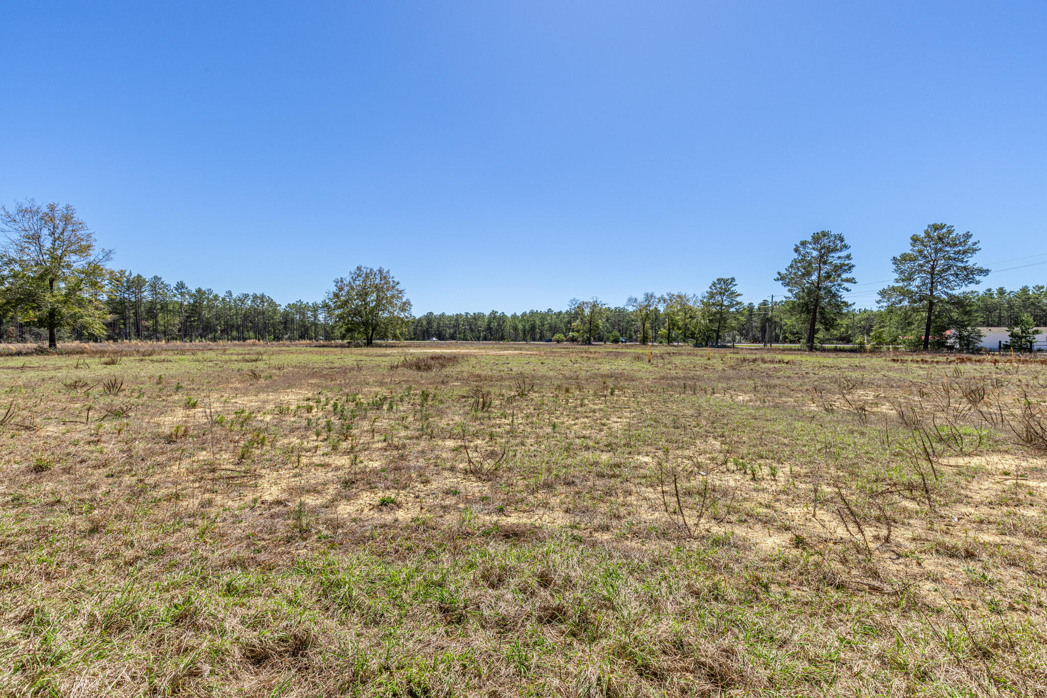 6.74 Acres Highway 90
