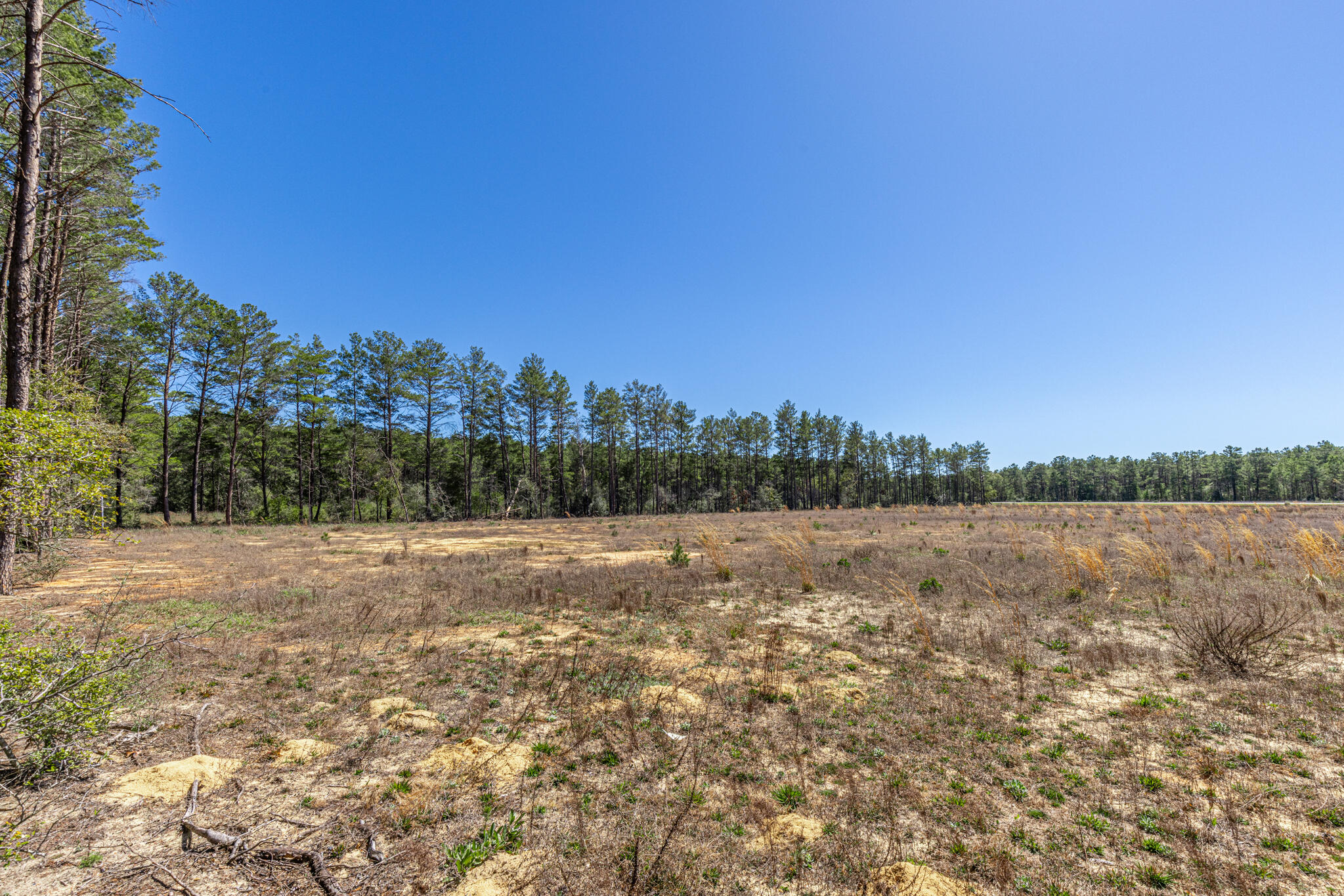 6.74 Acres Highway 90