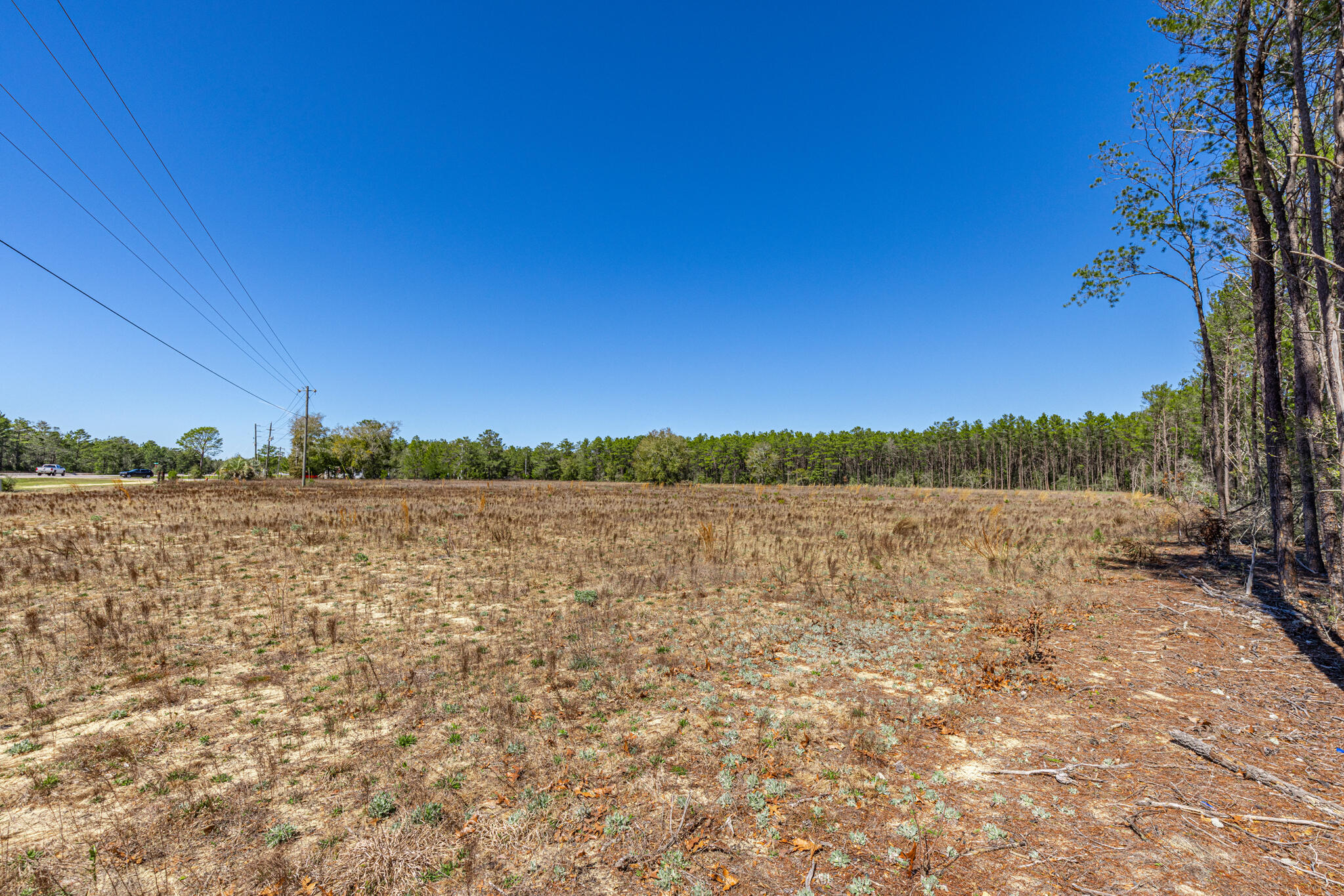 6.74 Acres Highway 90