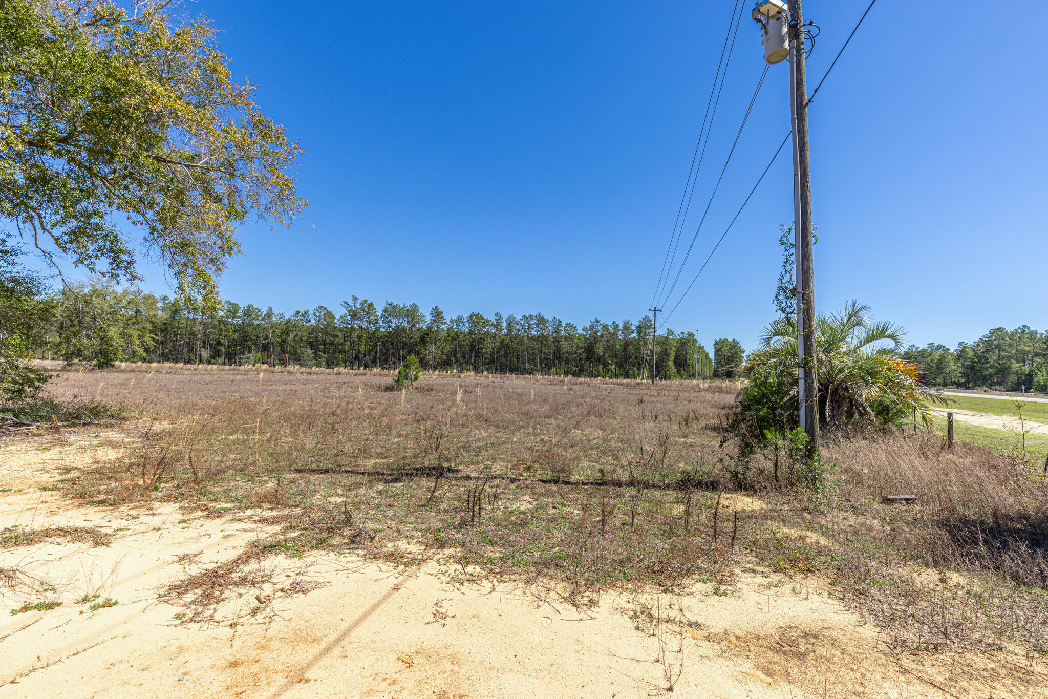6.74 Acres Highway 90