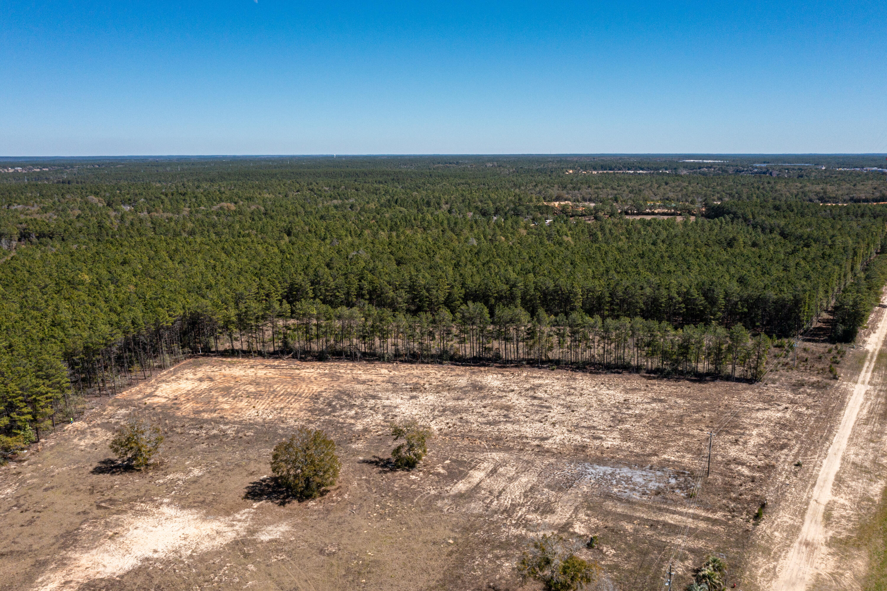 6.74 Acres Highway 90