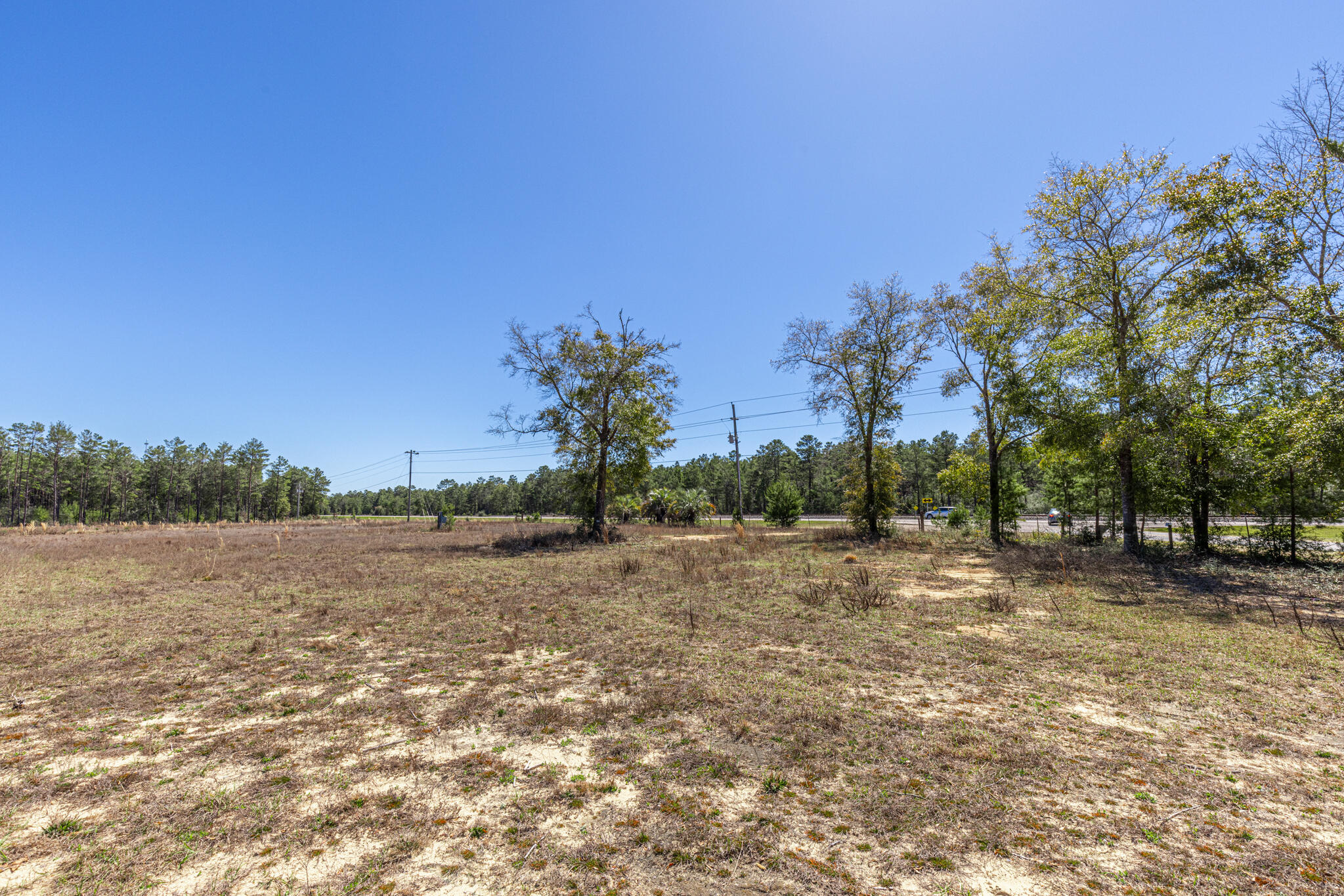 6.74 Acres Highway 90