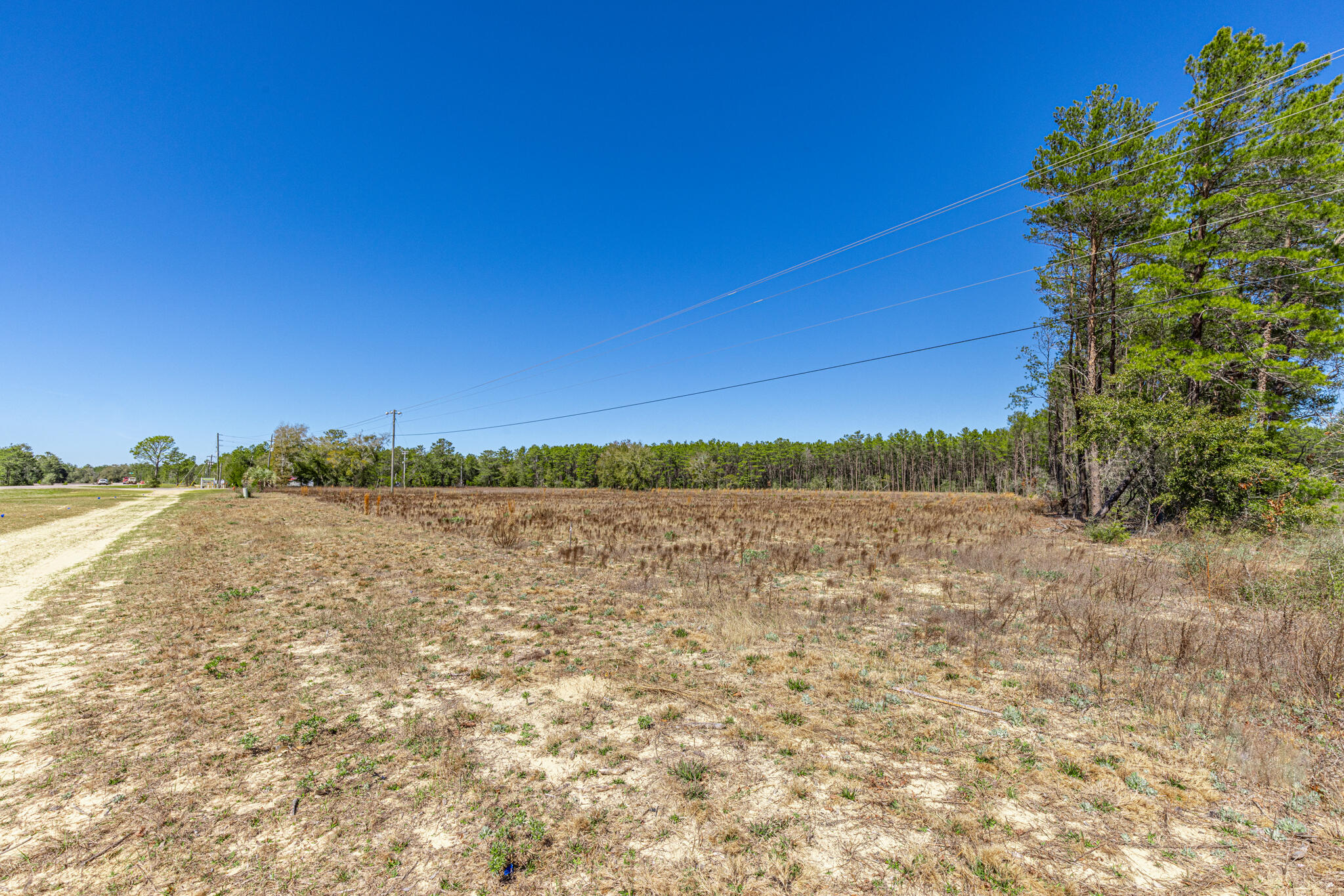 6.74 Acres Highway 90