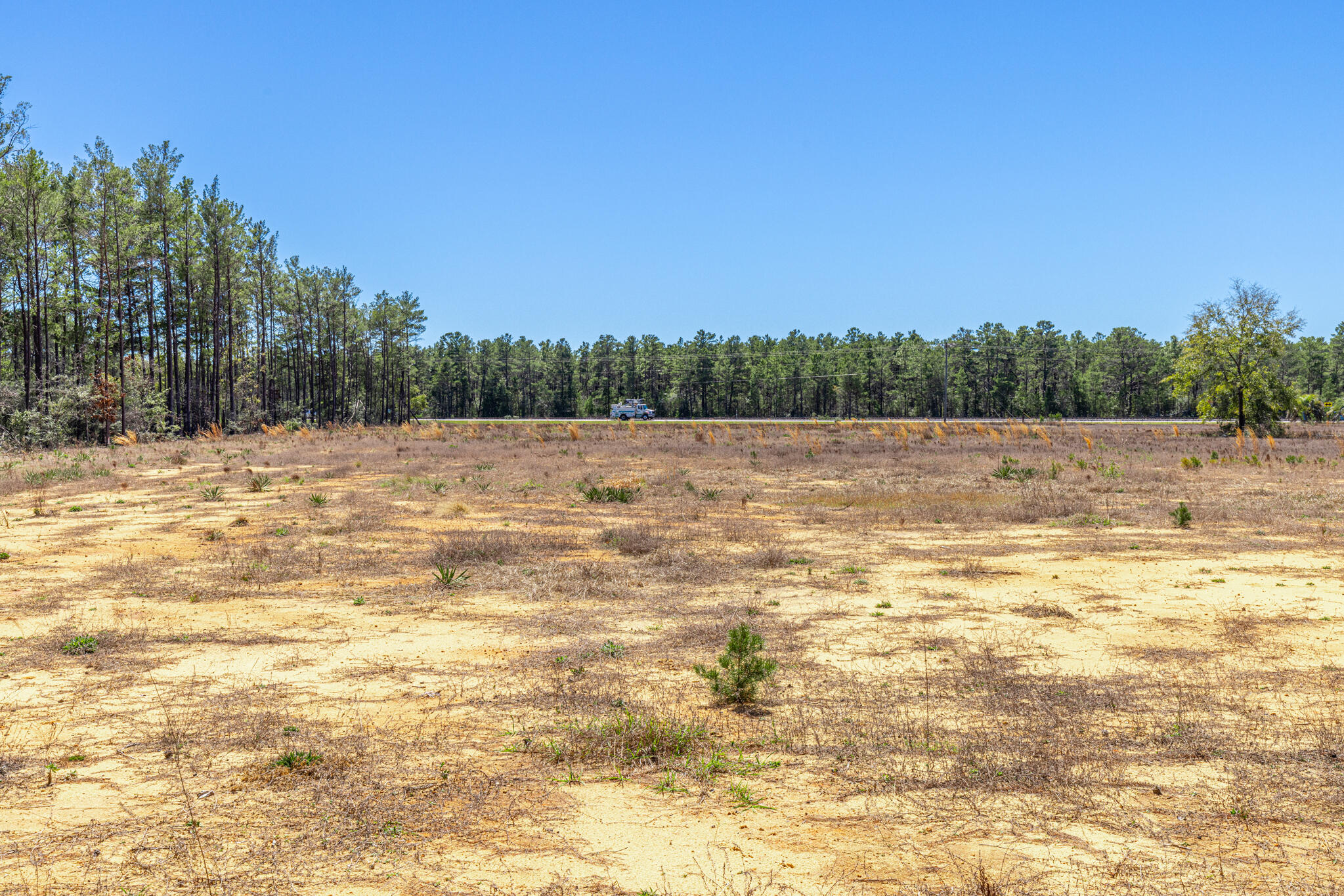 6.74 Acres Highway 90