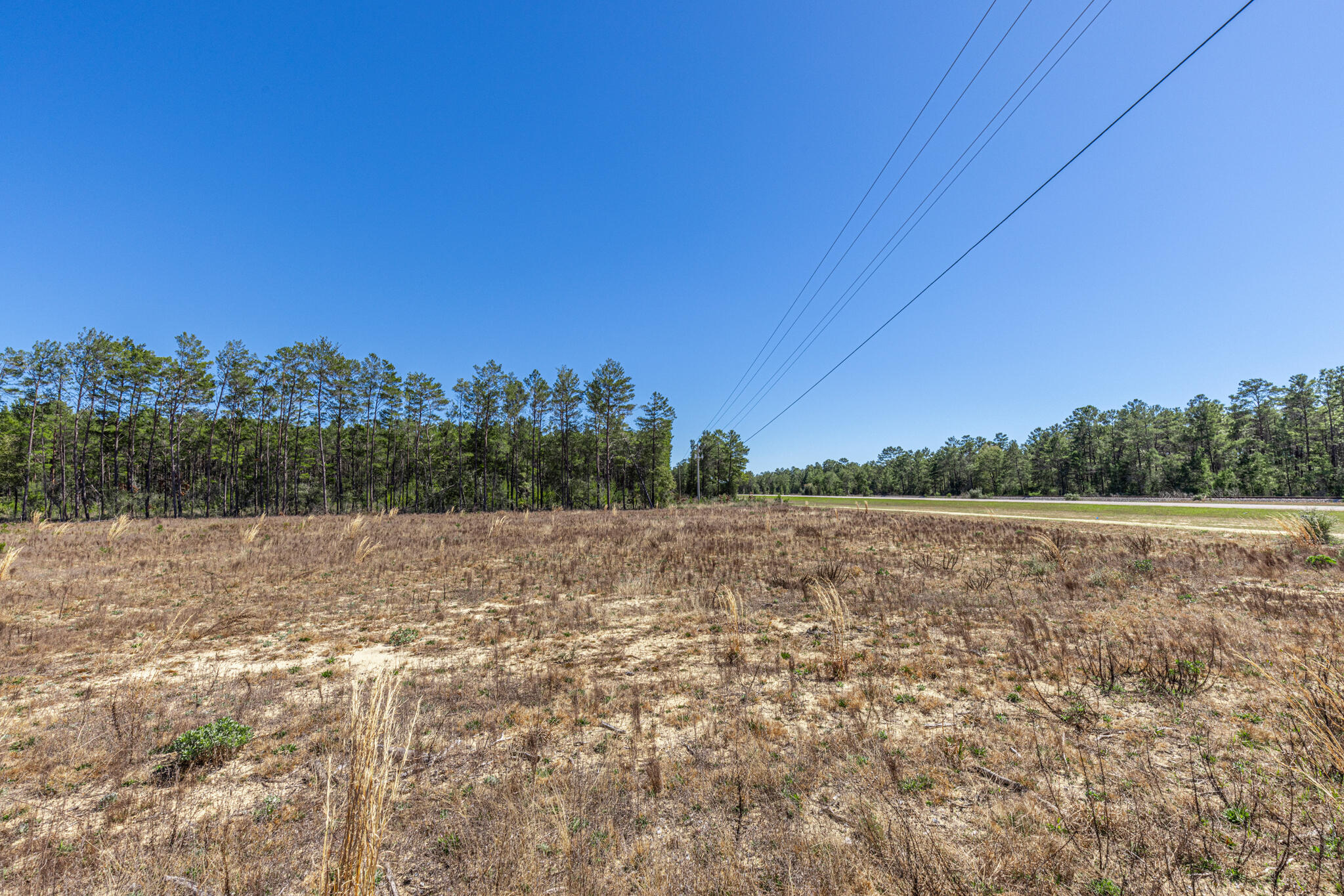 6.74 Acres Highway 90