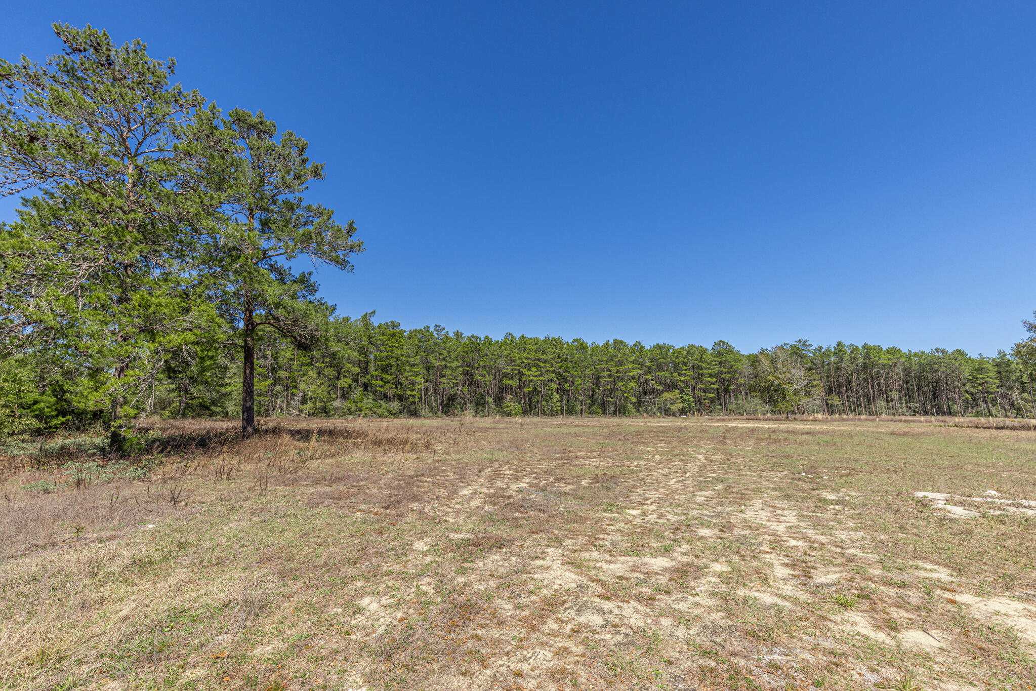6.74 Acres Highway 90