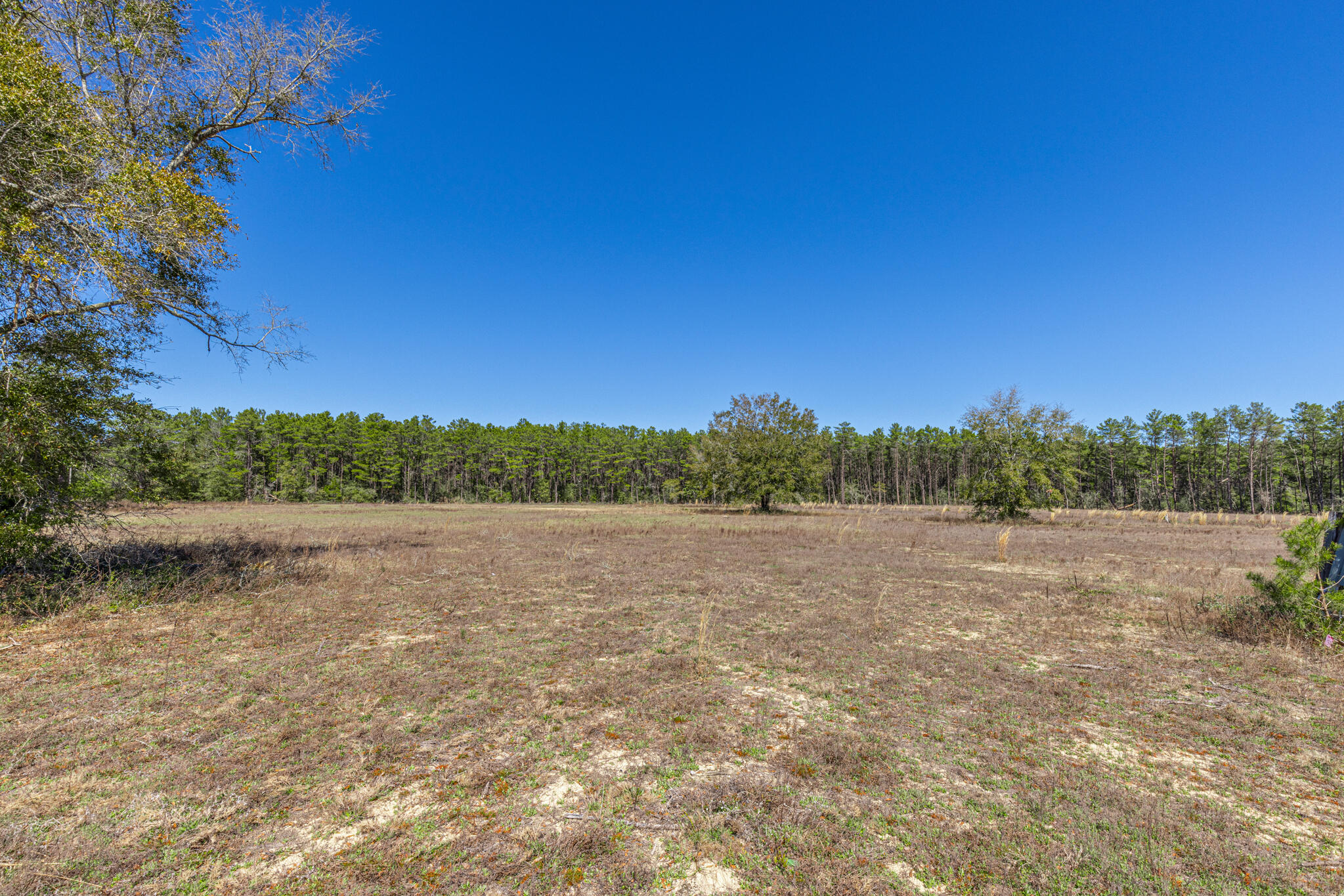 6.74 Acres Highway 90