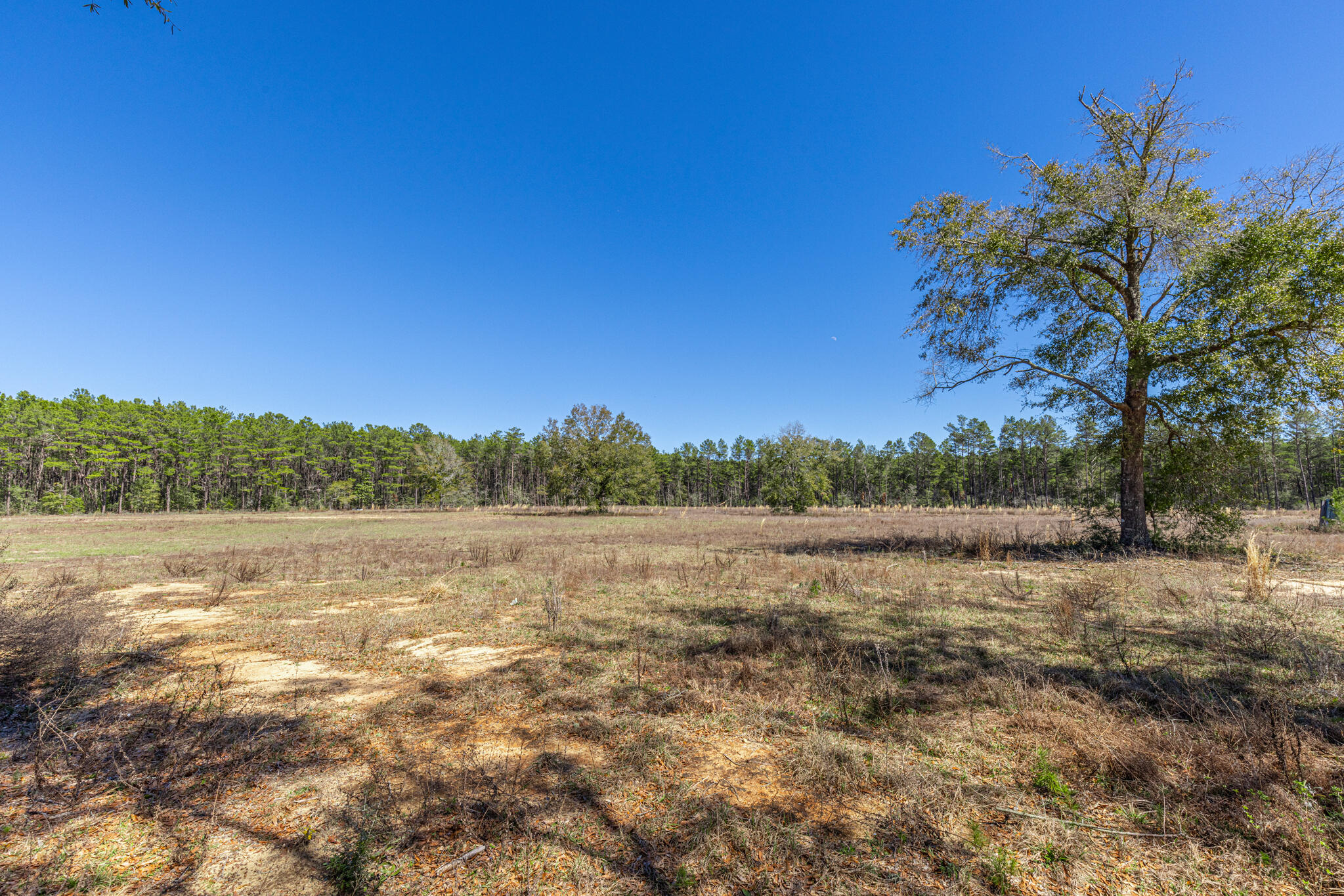 6.74 Acres Highway 90