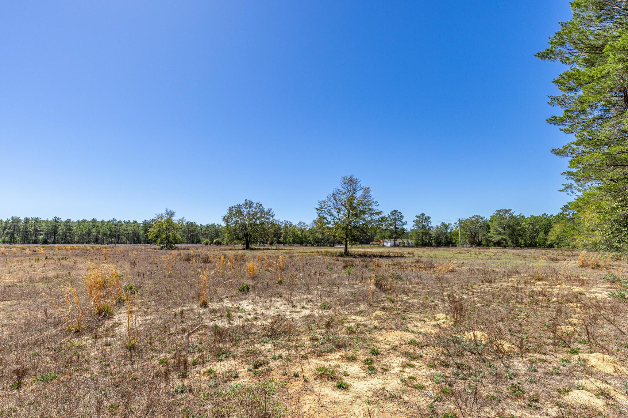 6.74 Acres Highway 90
