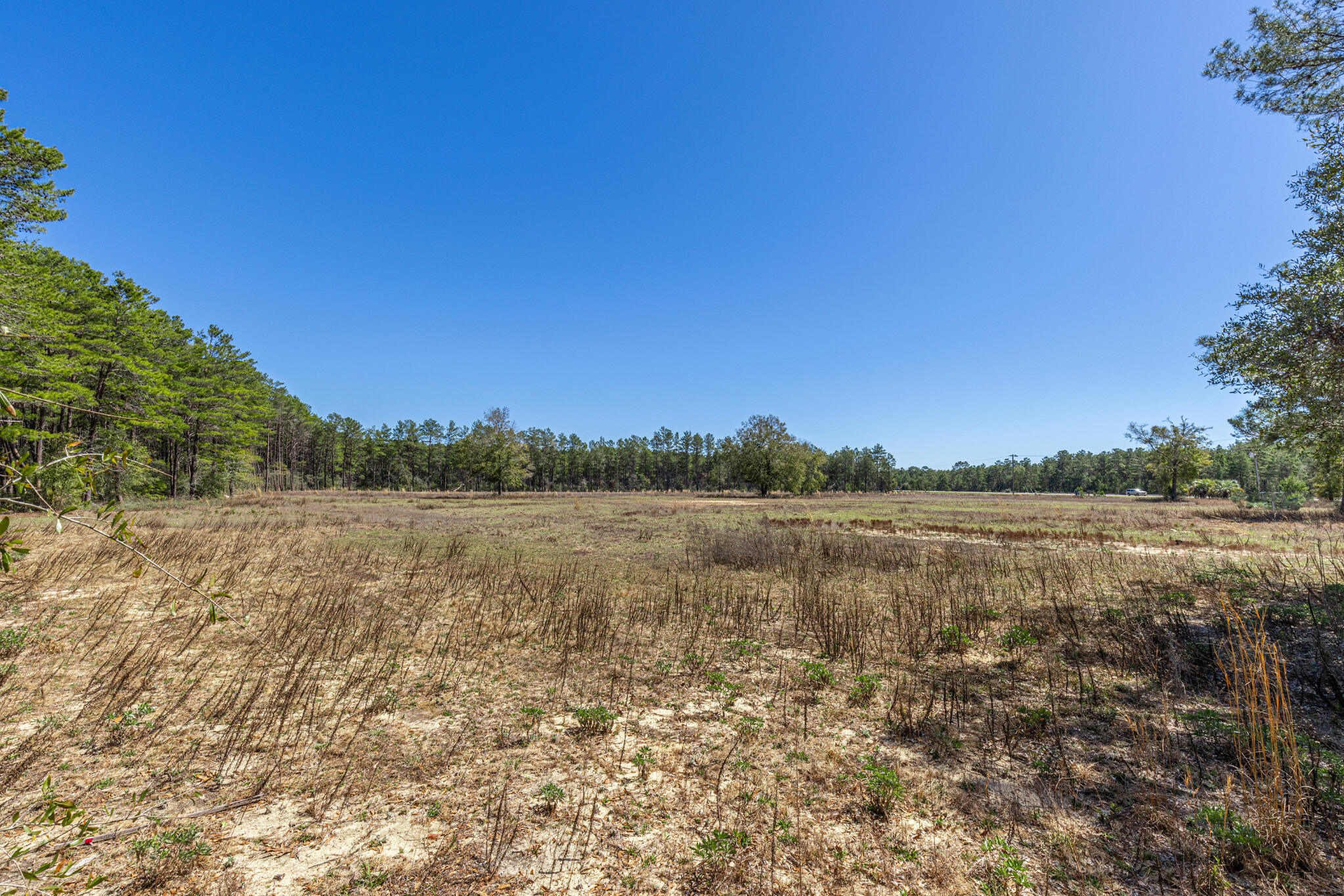 6.74 Acres Highway 90