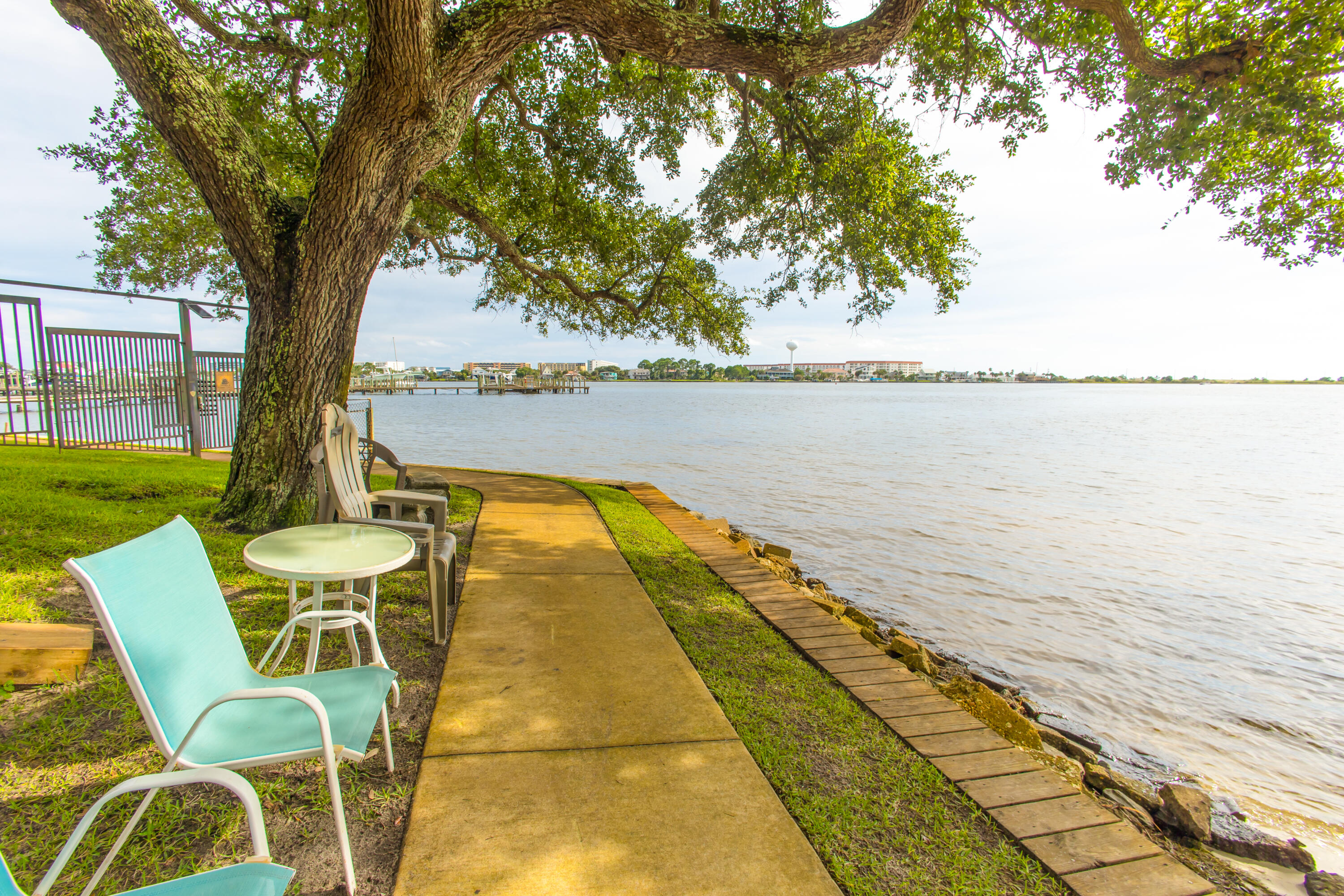 214 Miracle Strip Parkway, UNIT B111