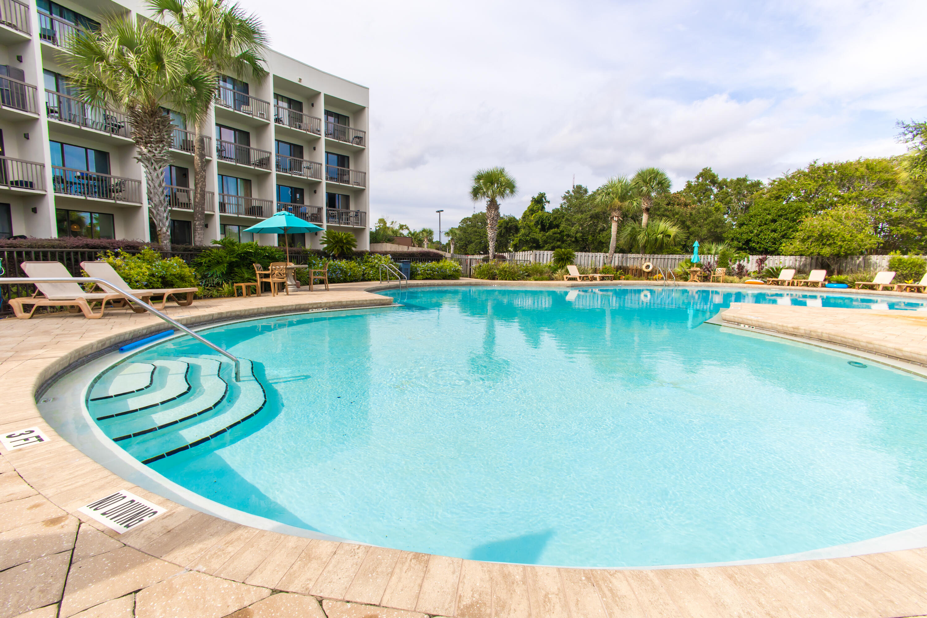 214 Miracle Strip Parkway, UNIT B111