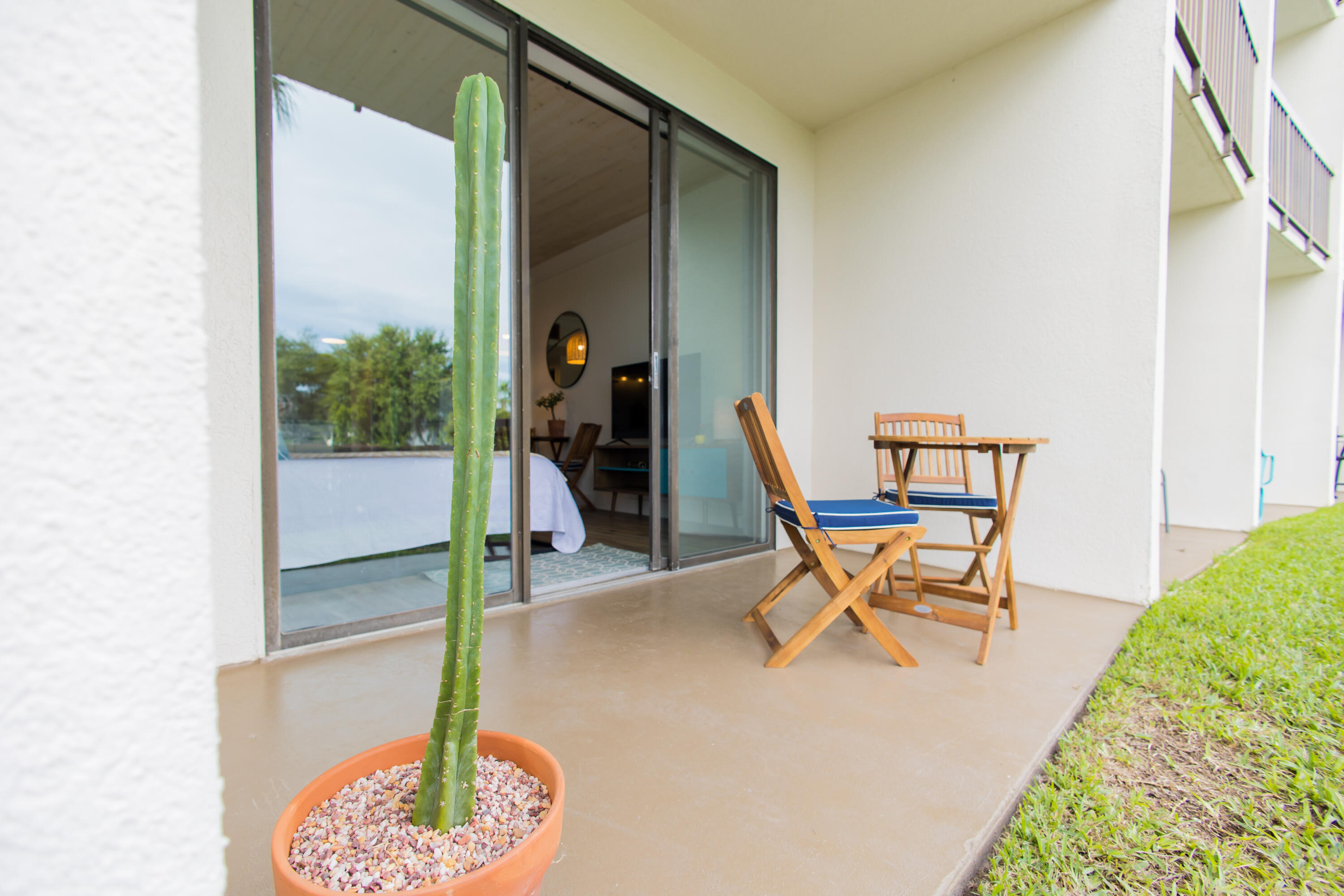 214 Miracle Strip Parkway, UNIT B111