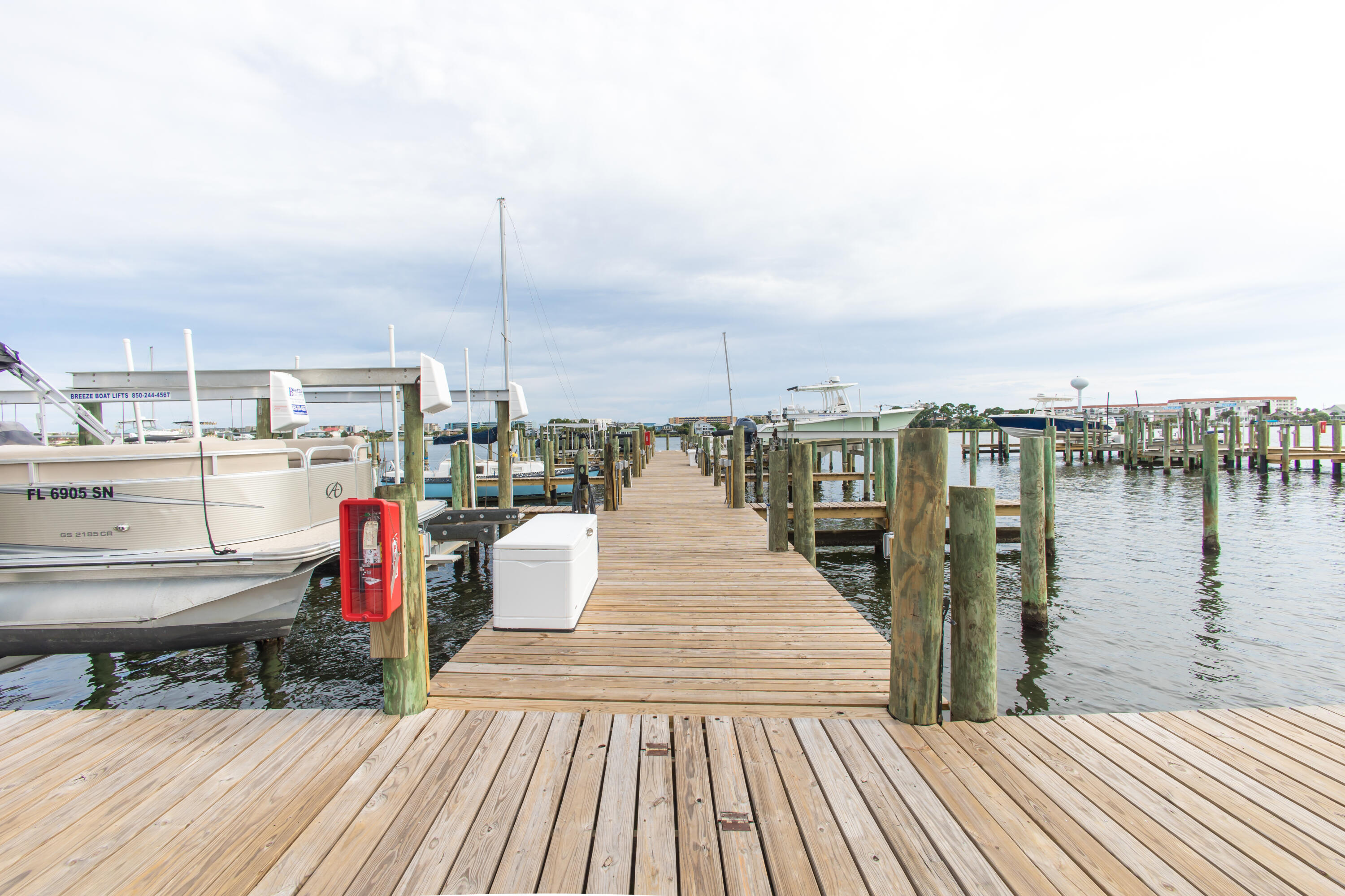 214 Miracle Strip Parkway, UNIT B111