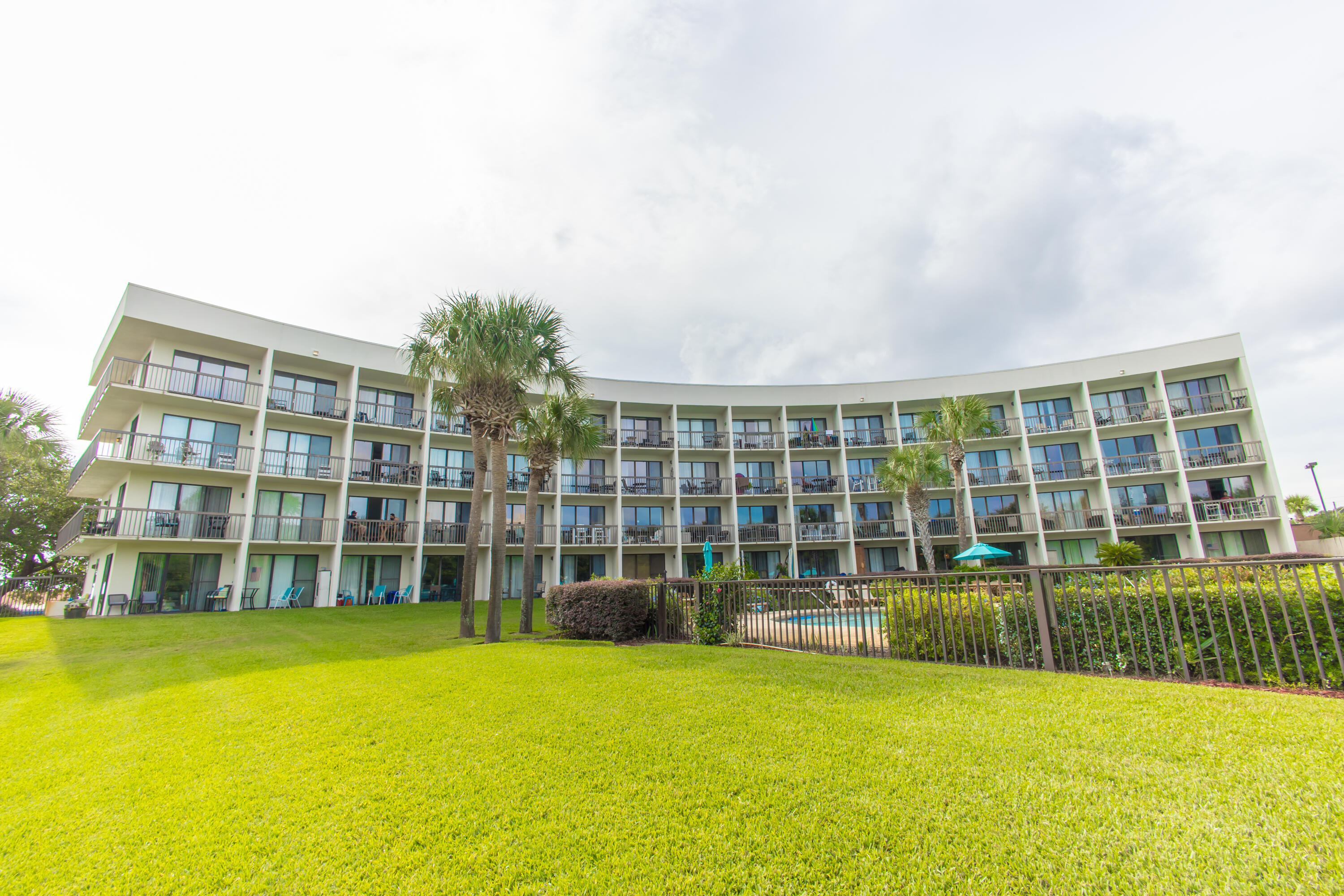 214 Miracle Strip Parkway, UNIT B111