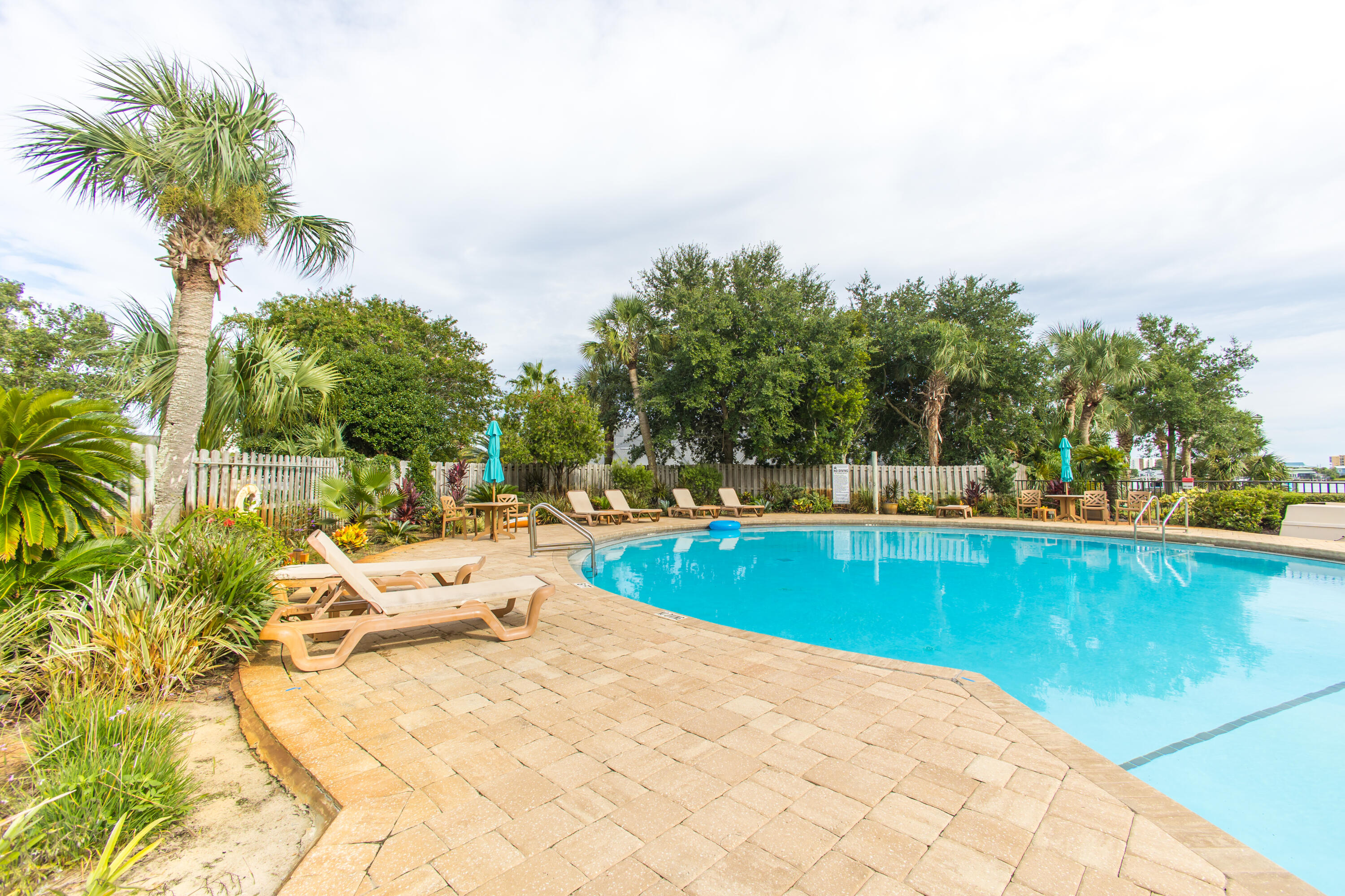 214 Miracle Strip Parkway, UNIT B111