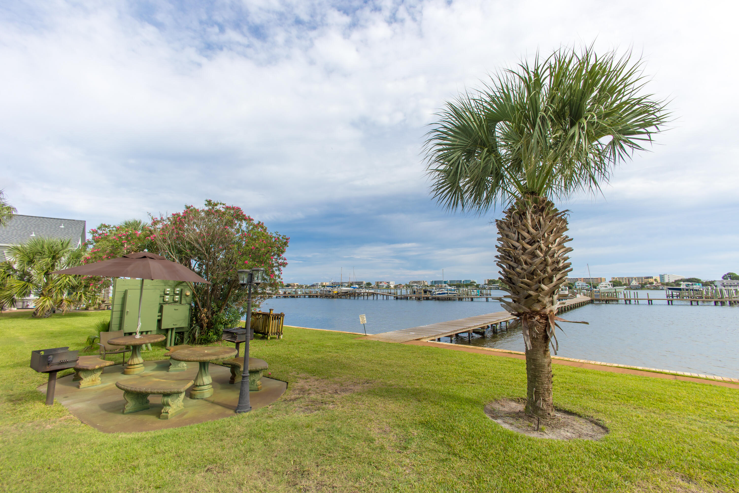 214 Miracle Strip Parkway, UNIT B111