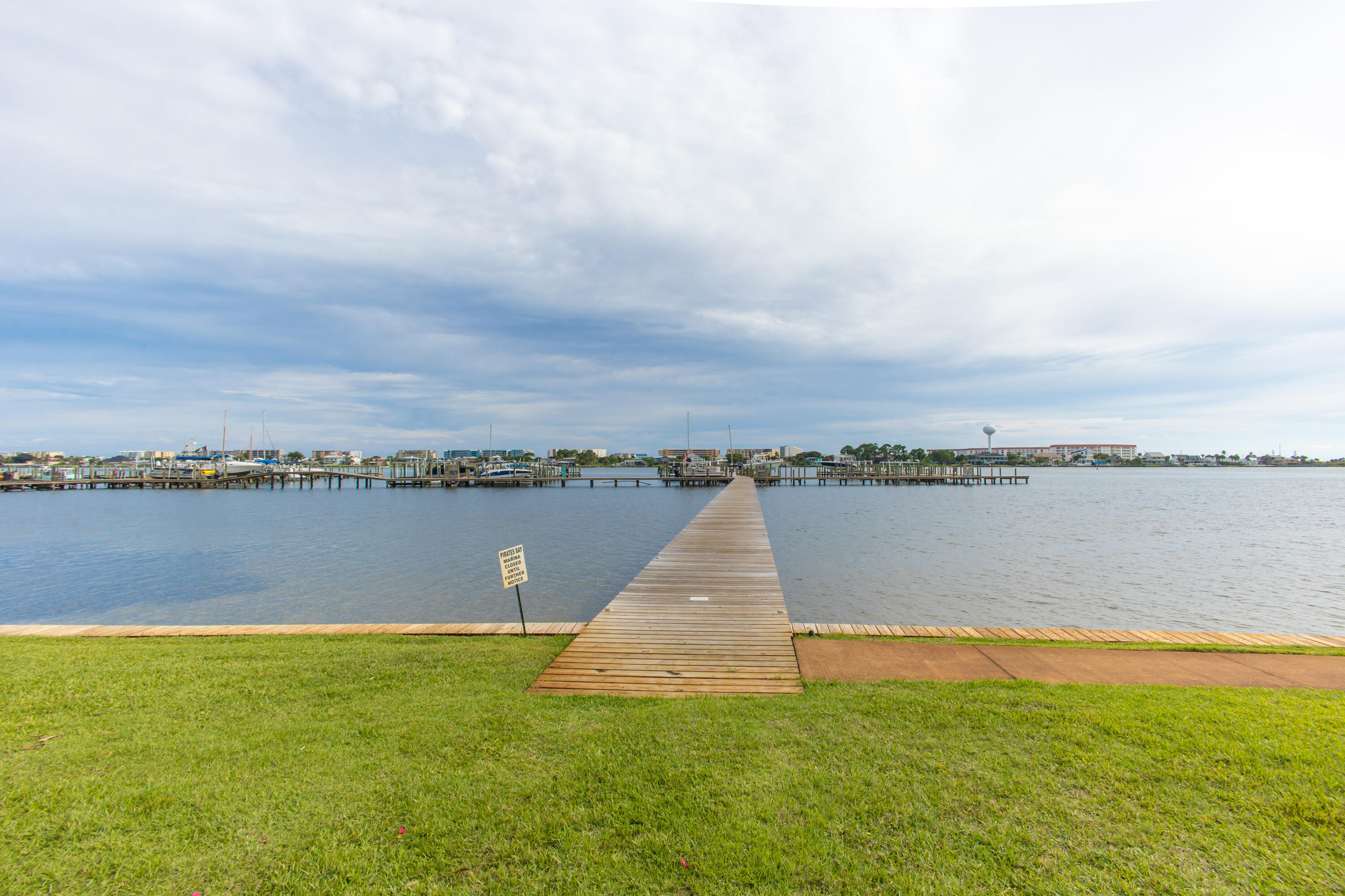 214 Miracle Strip Parkway, UNIT B111