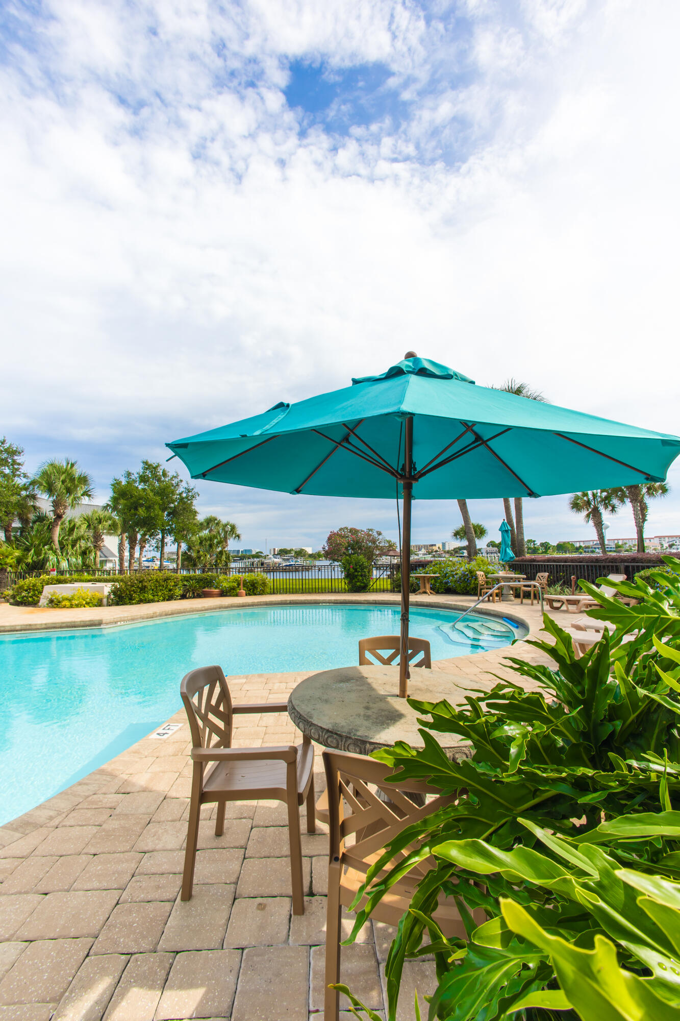 214 Miracle Strip Parkway, UNIT B111