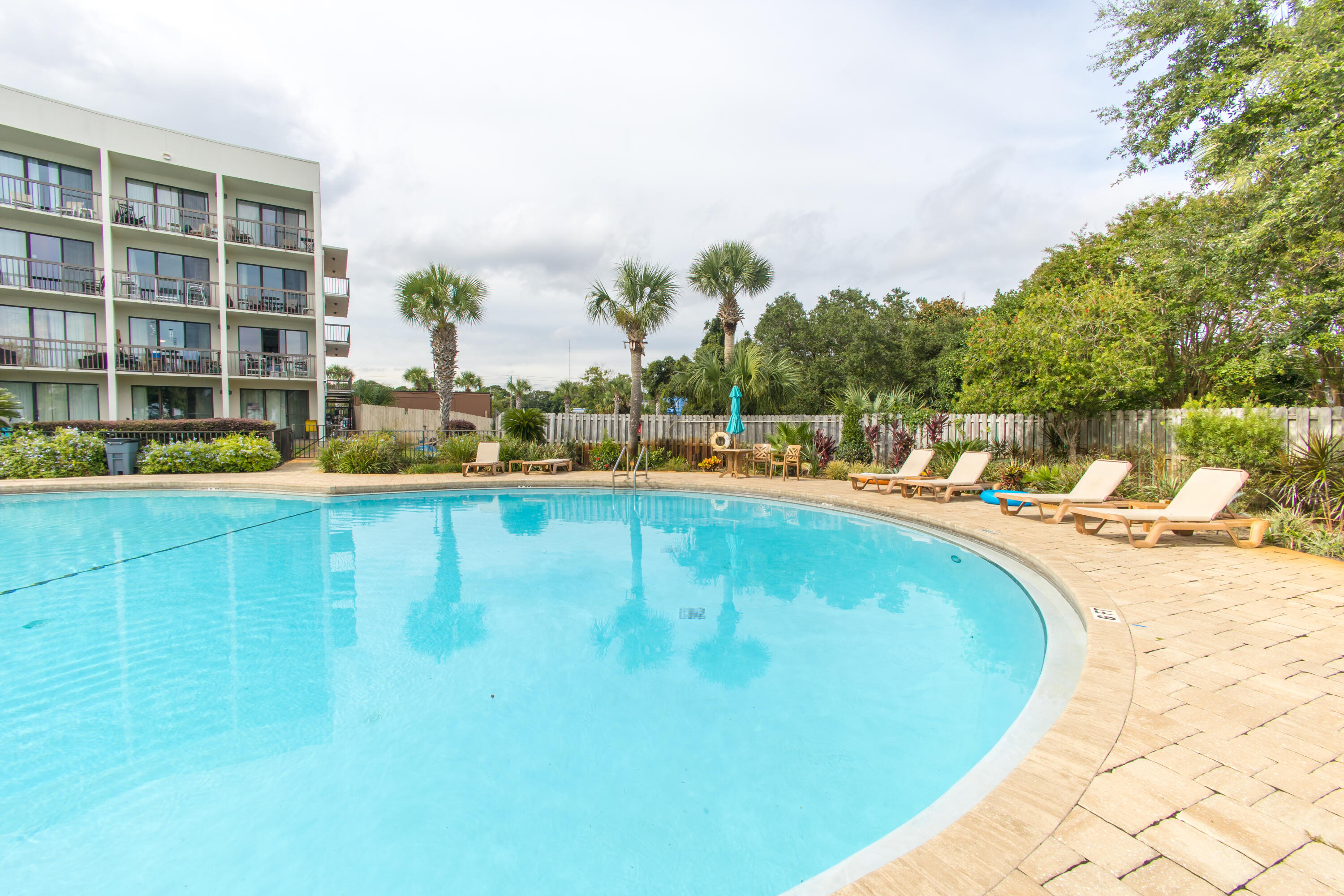 214 Miracle Strip Parkway, UNIT B111