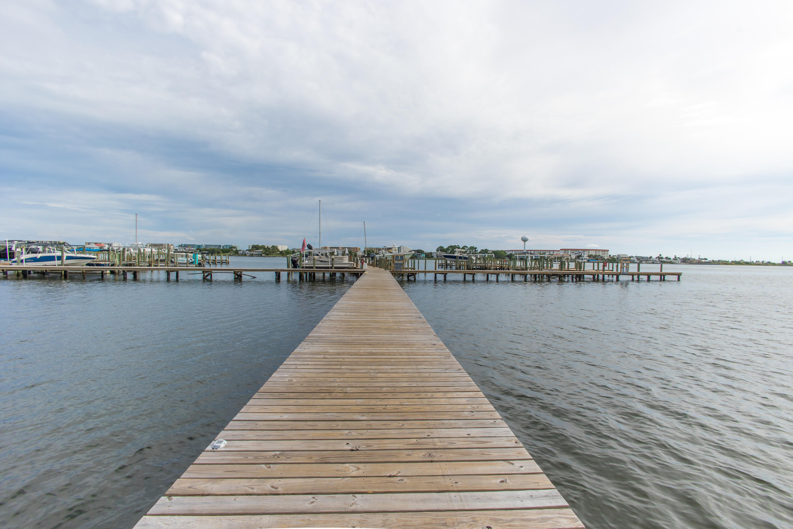 214 Miracle Strip Parkway, UNIT B111