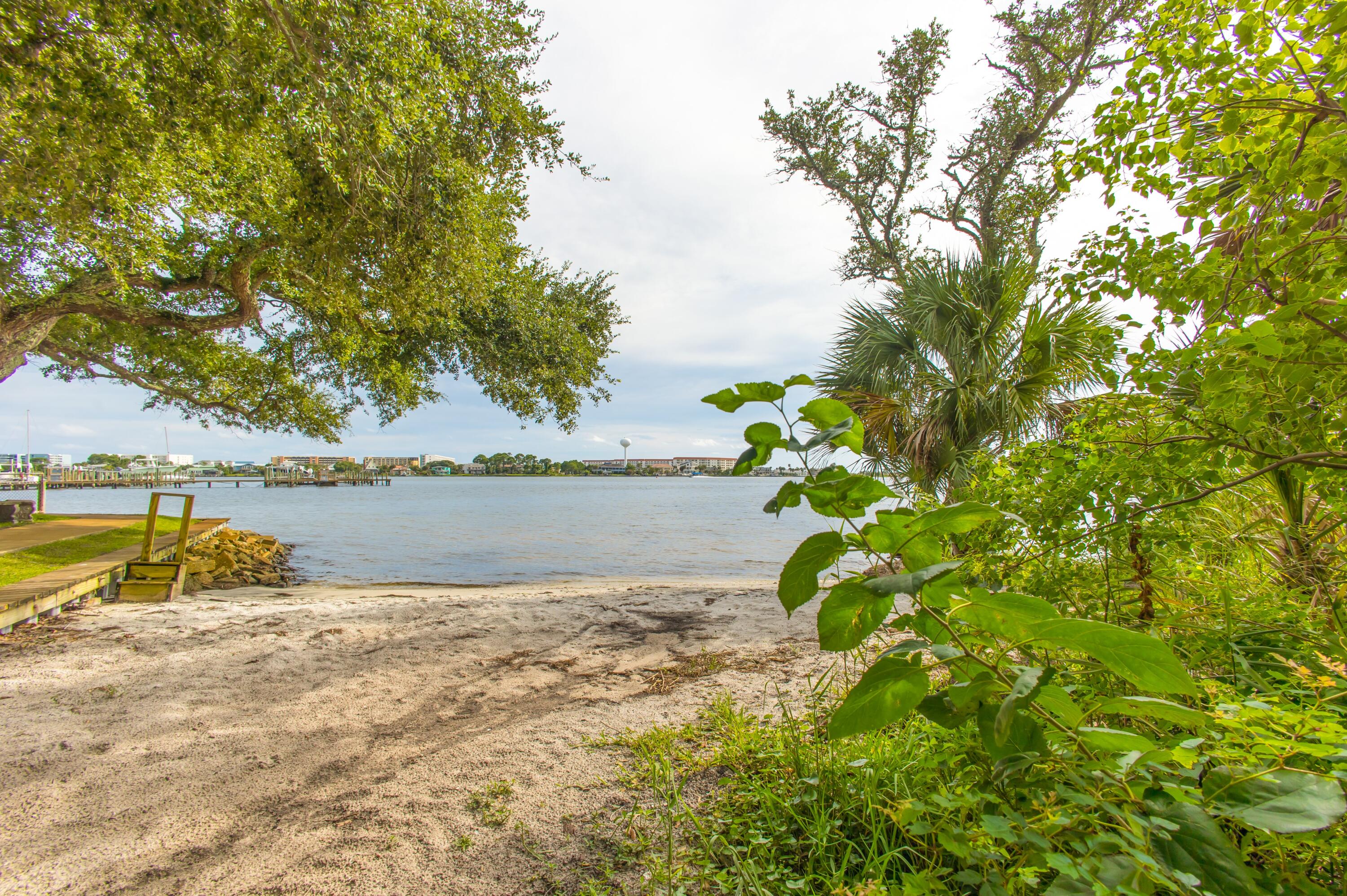 214 Miracle Strip Parkway, UNIT B111