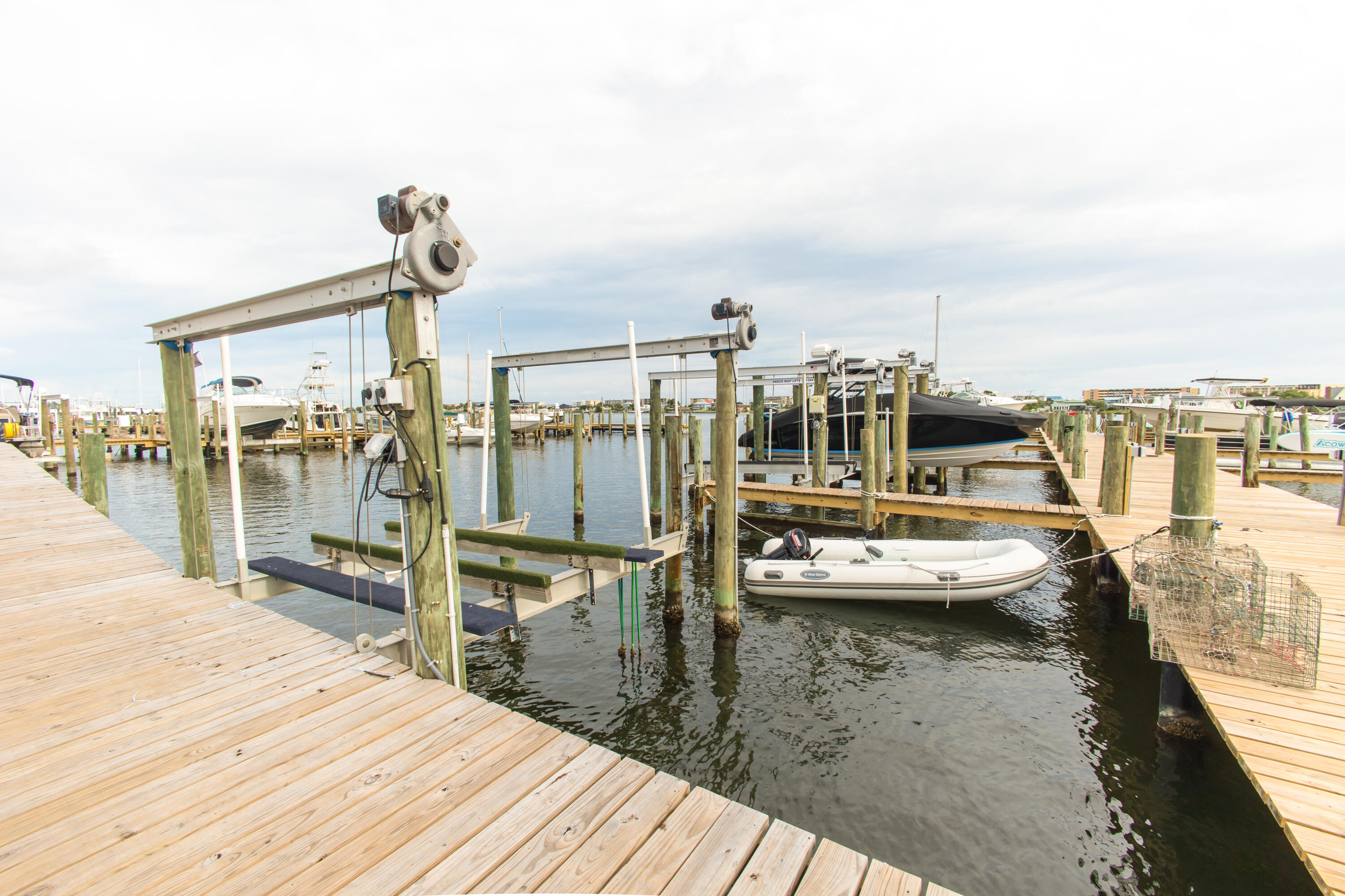 214 Miracle Strip Parkway, UNIT B111