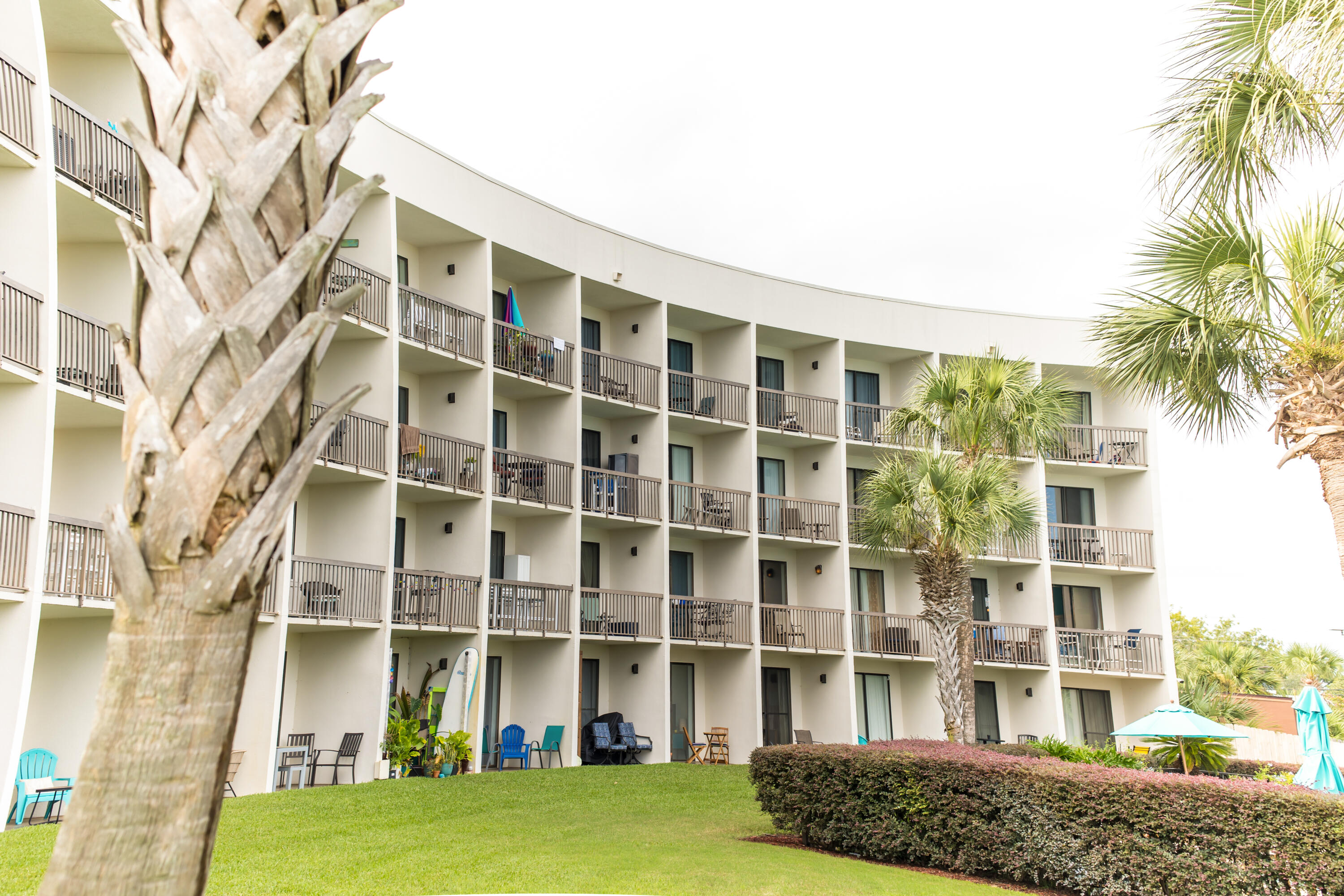214 Miracle Strip Parkway, UNIT B111