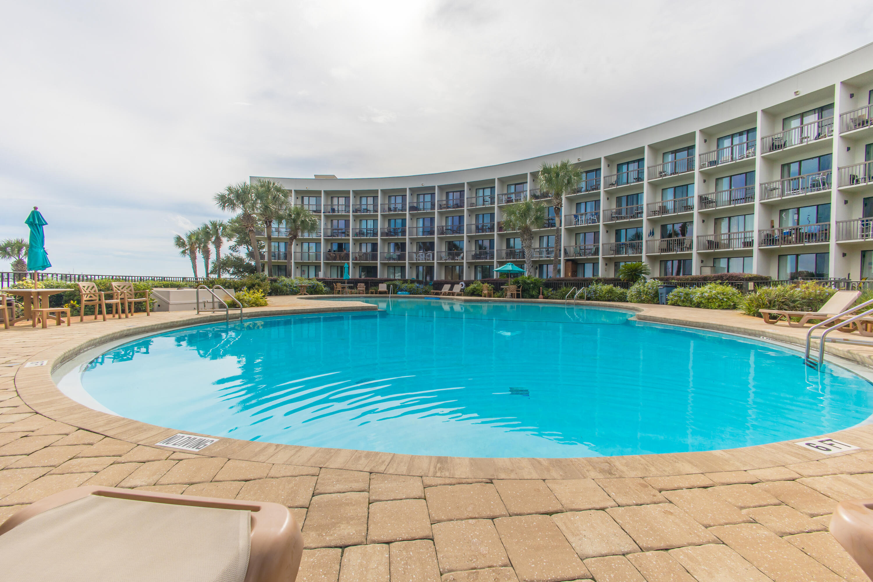 214 Miracle Strip Parkway, UNIT B111