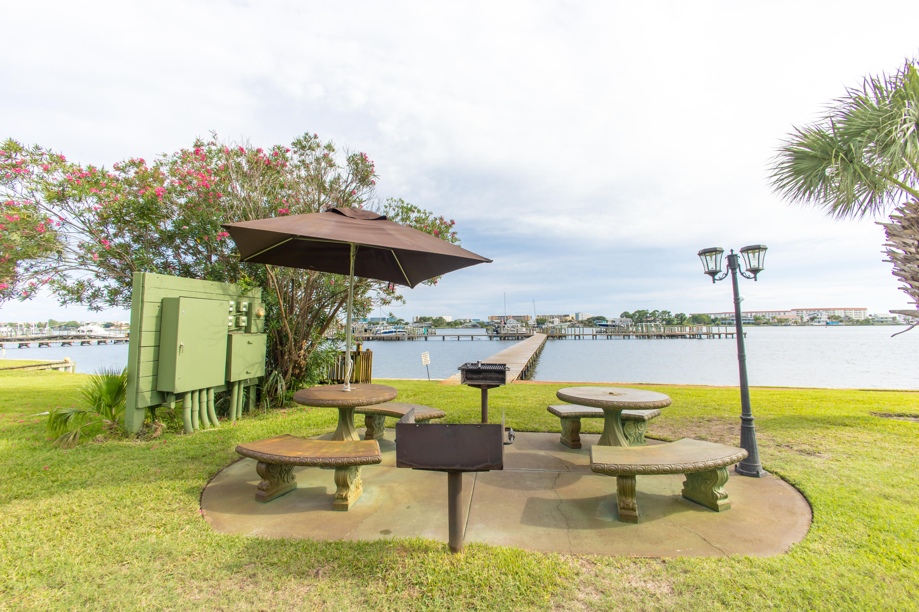 214 Miracle Strip Parkway, UNIT B111