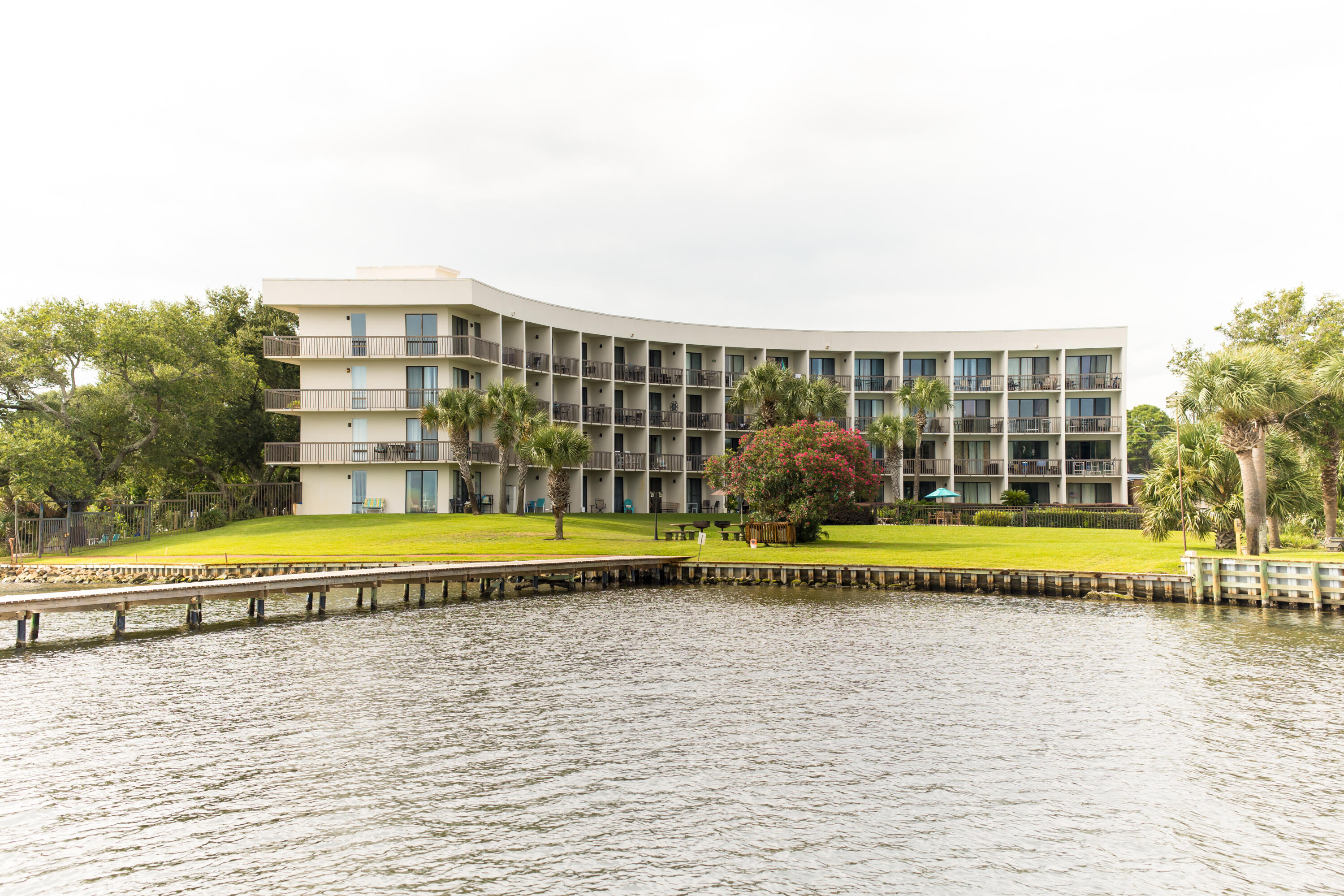 214 Miracle Strip Parkway, UNIT B111