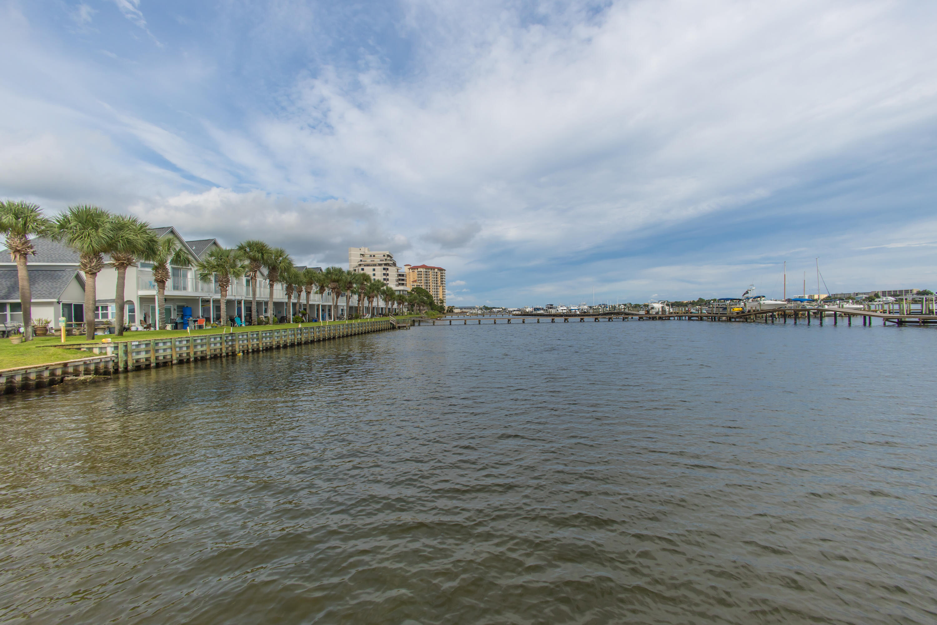 214 Miracle Strip Parkway, UNIT B111