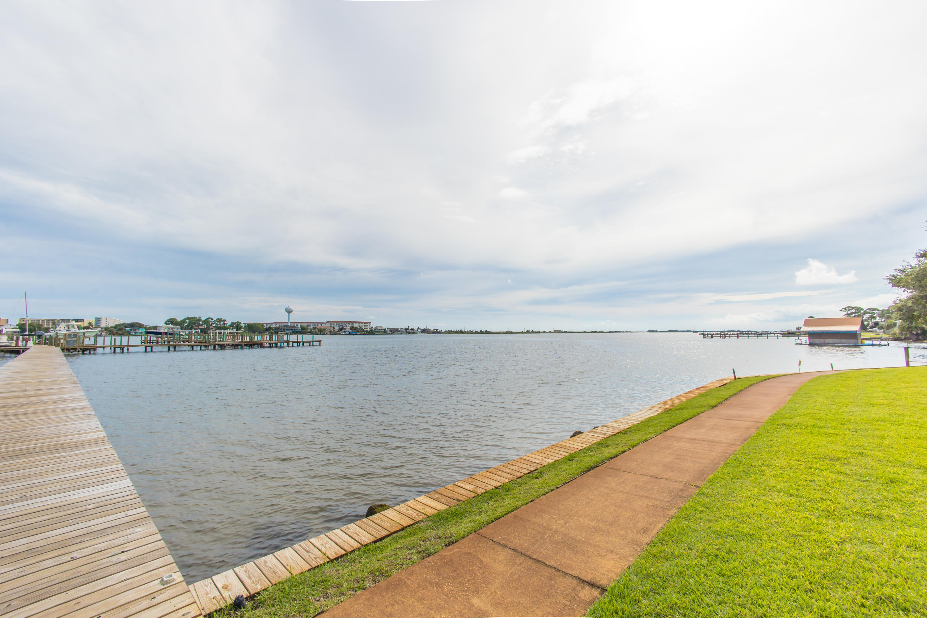 214 Miracle Strip Parkway, UNIT B111