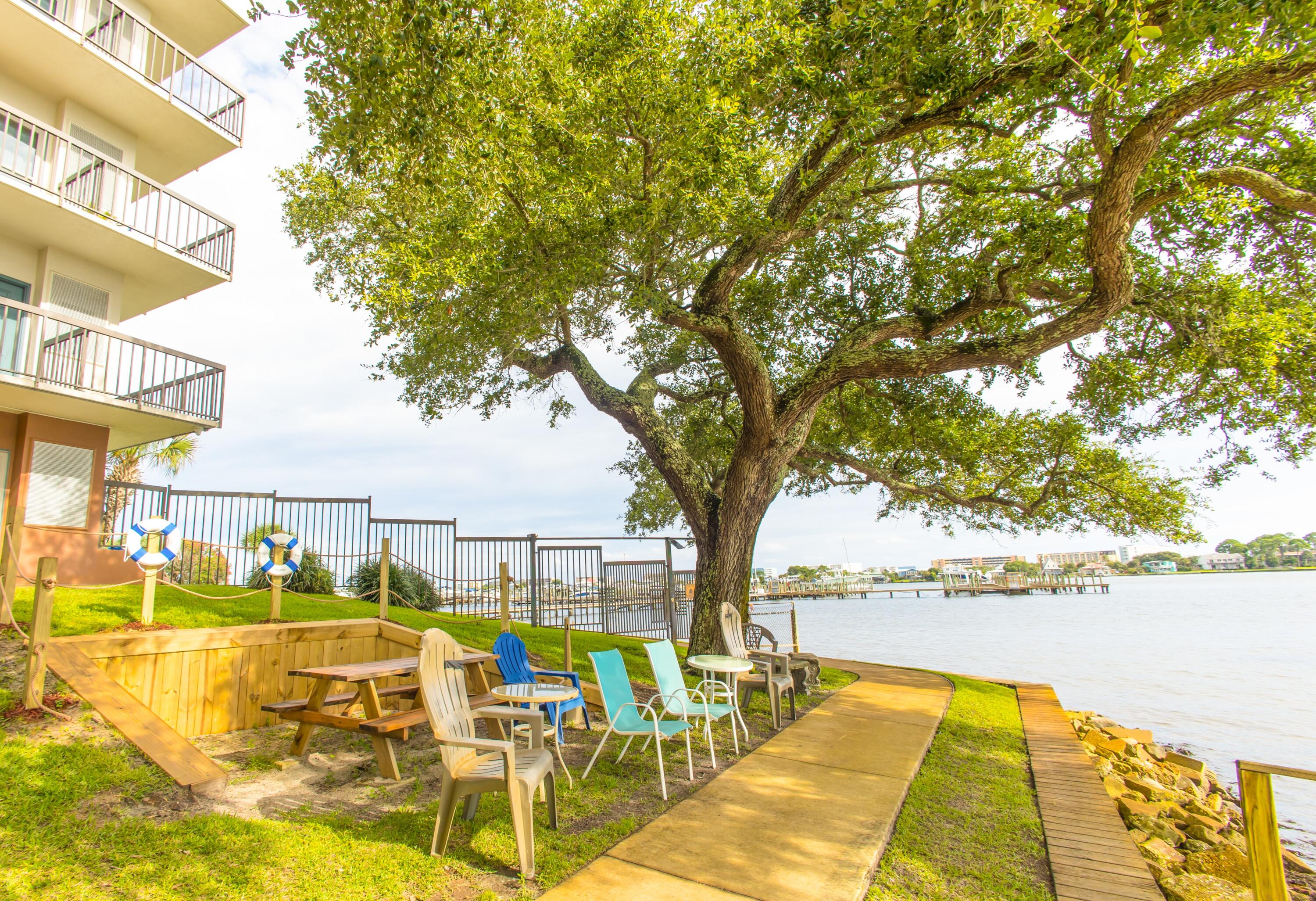 214 Miracle Strip Parkway, UNIT B111