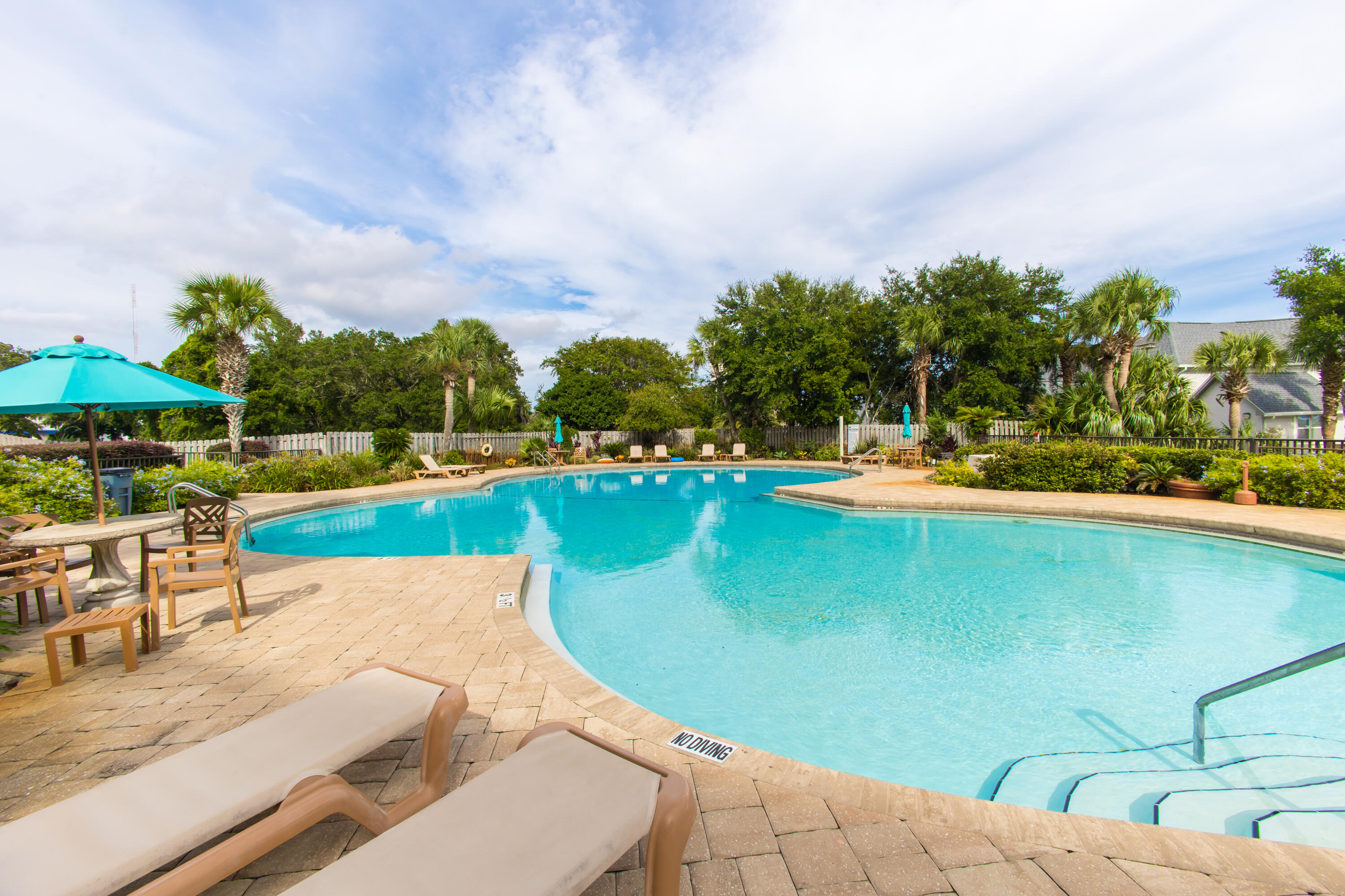 214 Miracle Strip Parkway, UNIT B111
