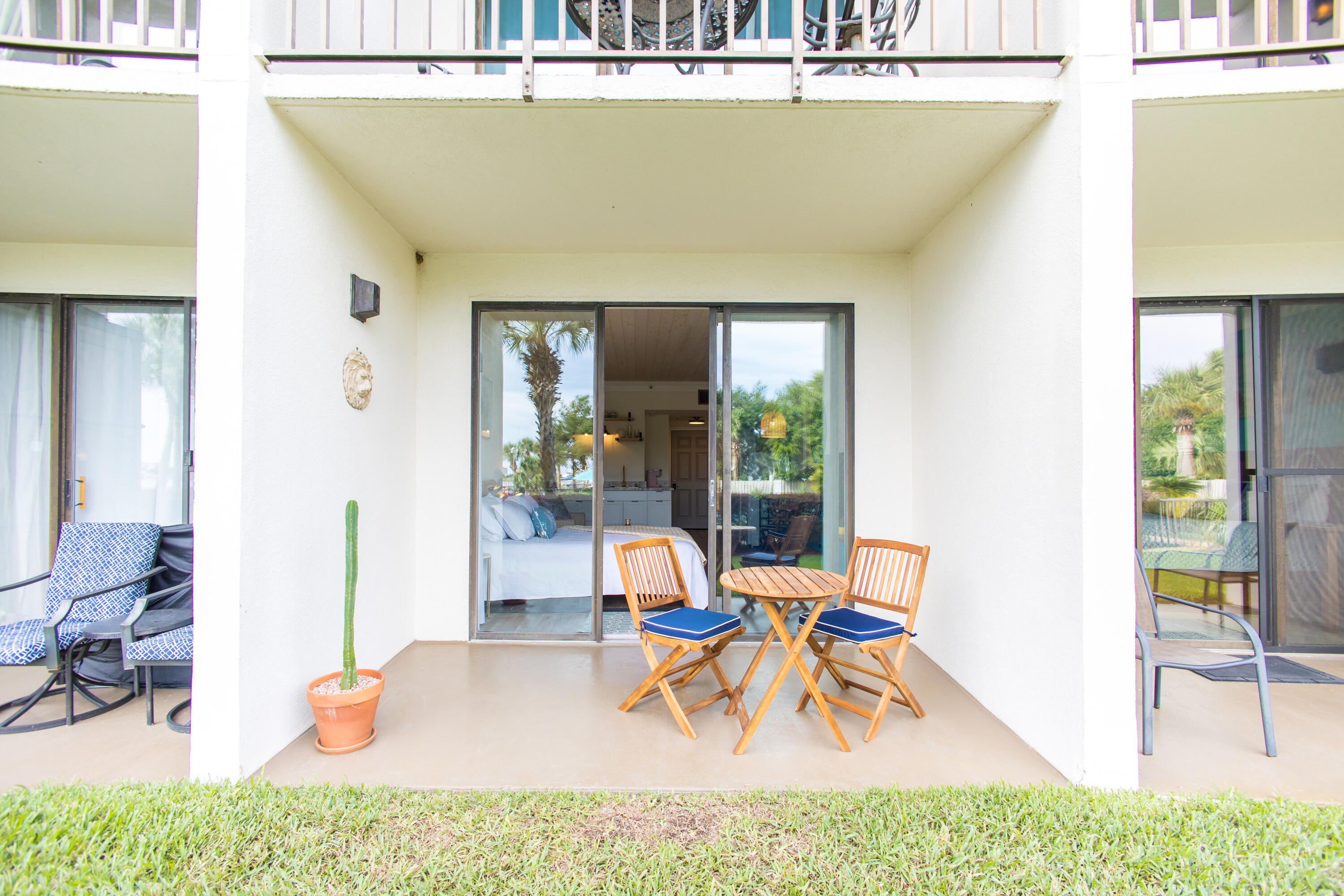 214 Miracle Strip Parkway, UNIT B111