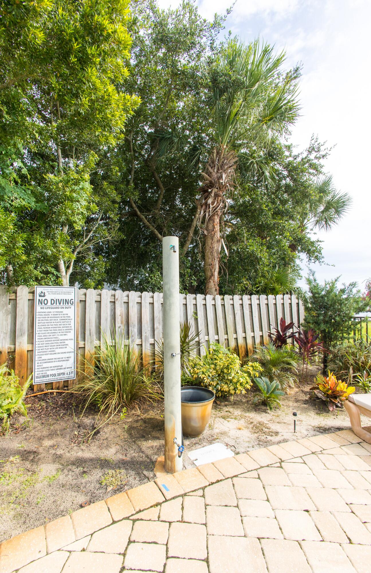 214 Miracle Strip Parkway, UNIT B111