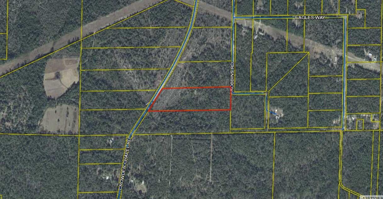 1173 Crowder Chapel Road