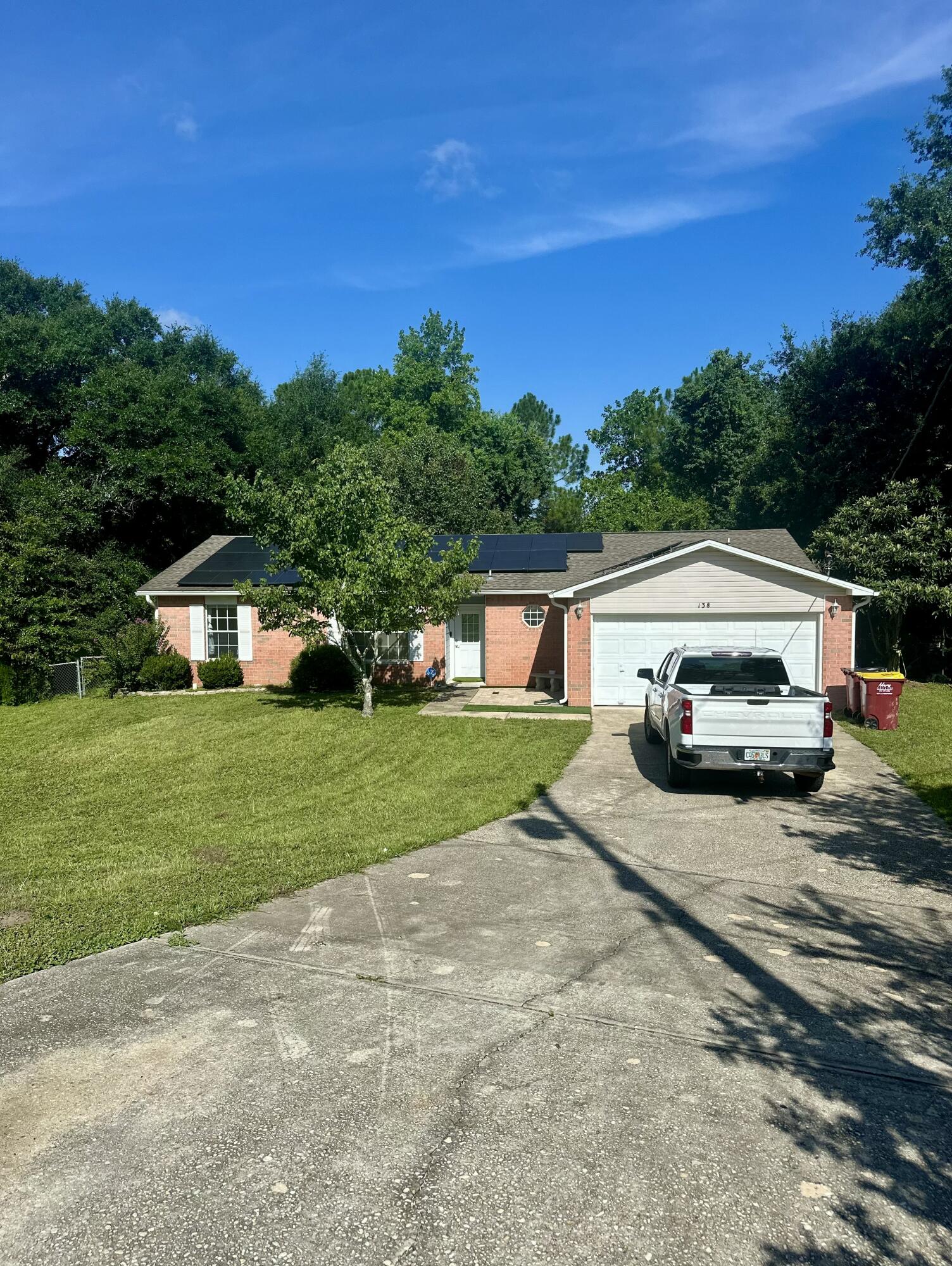 138 Louise Drive
