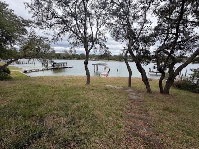 509 Pocahontas Drive