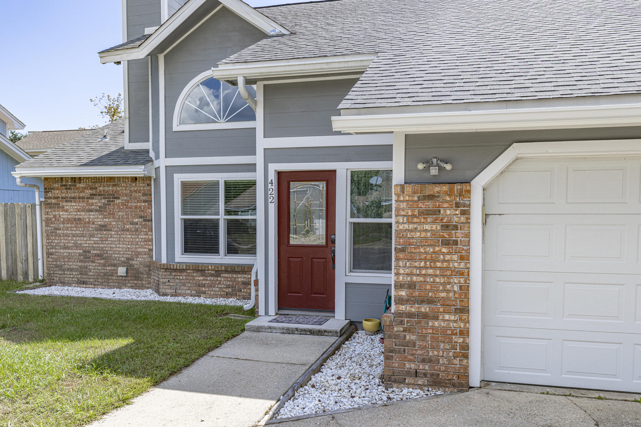 422 NW Village Court