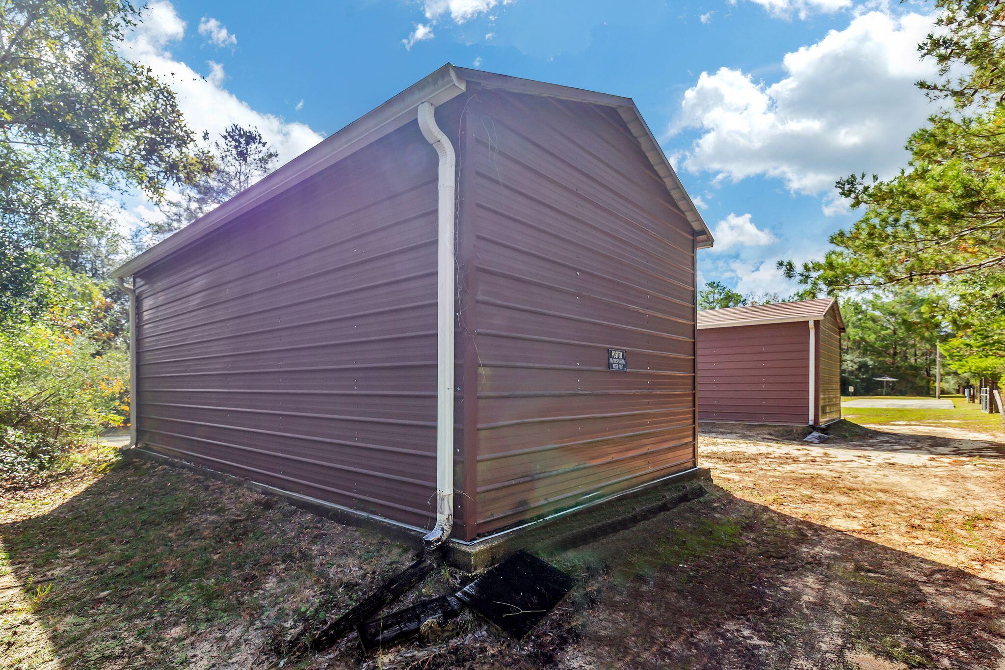 416 Woodlands Boulevard, DeFuniak Springs
