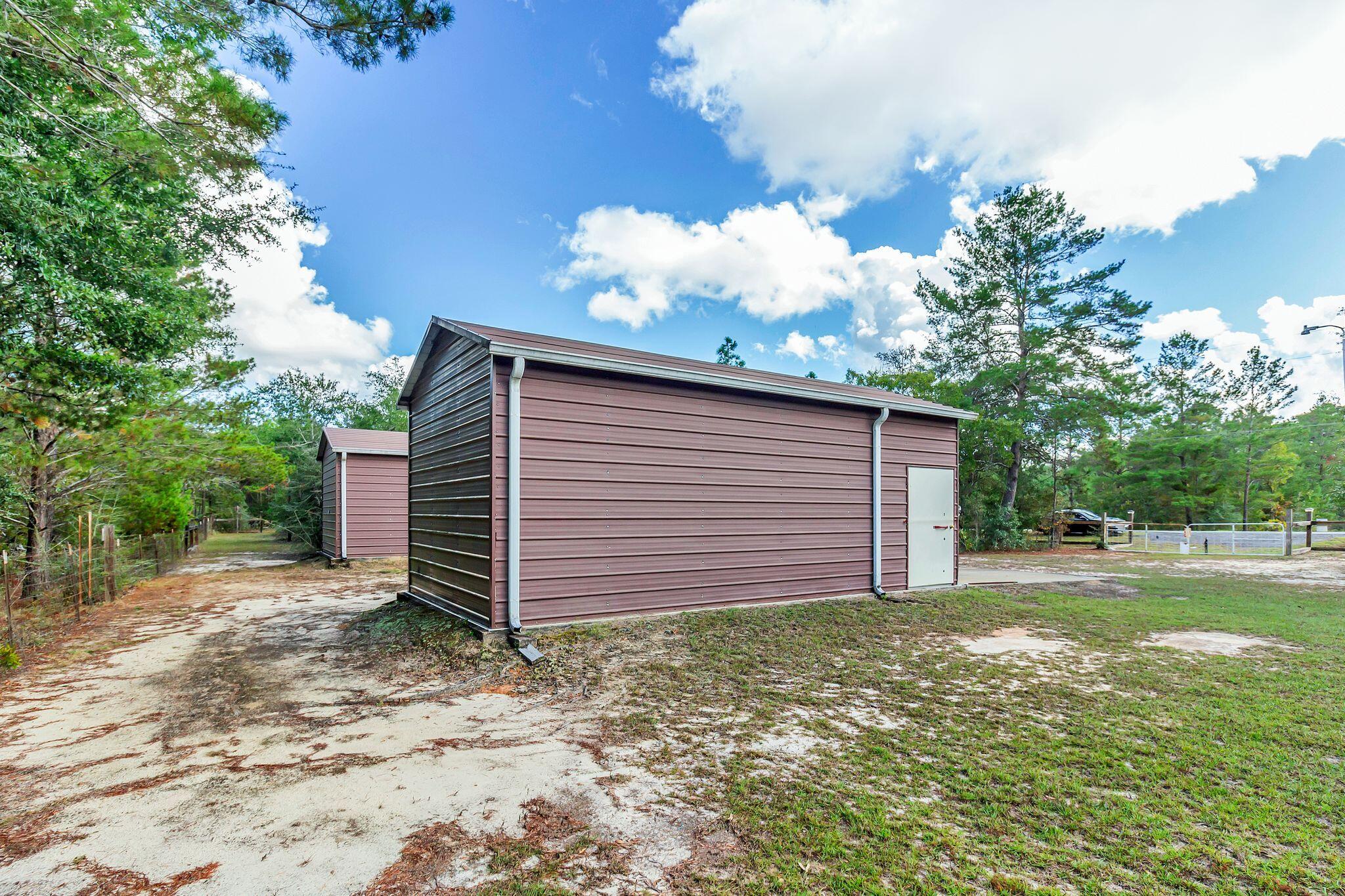 416 Woodlands Boulevard, DeFuniak Springs