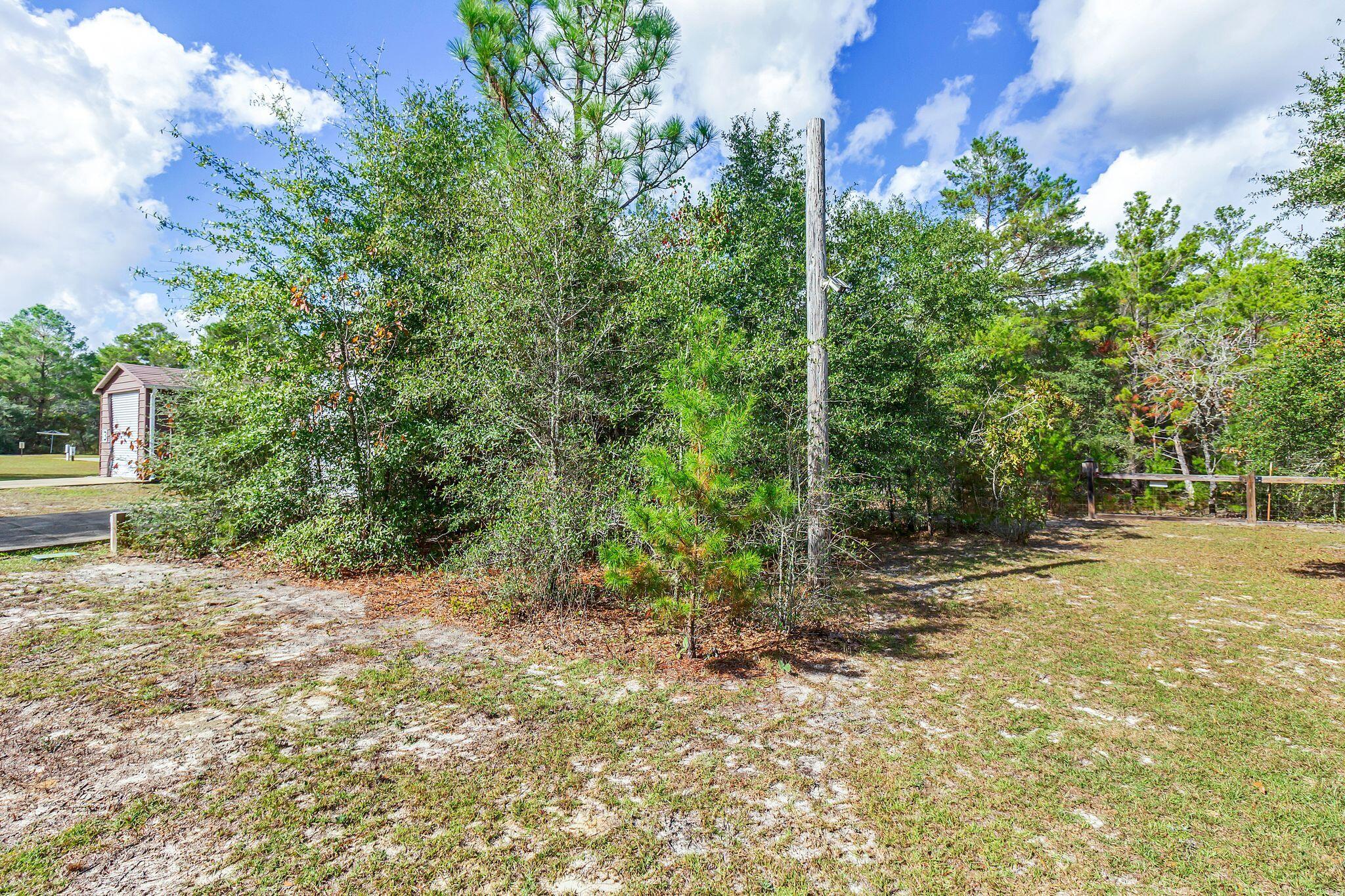 416 Woodlands Boulevard, DeFuniak Springs