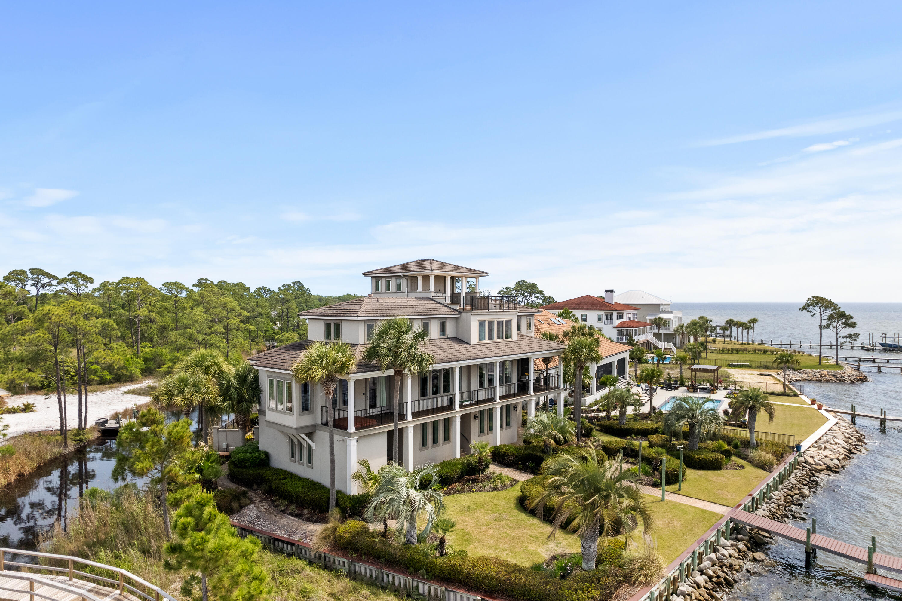 753 Boulevard of the Champions