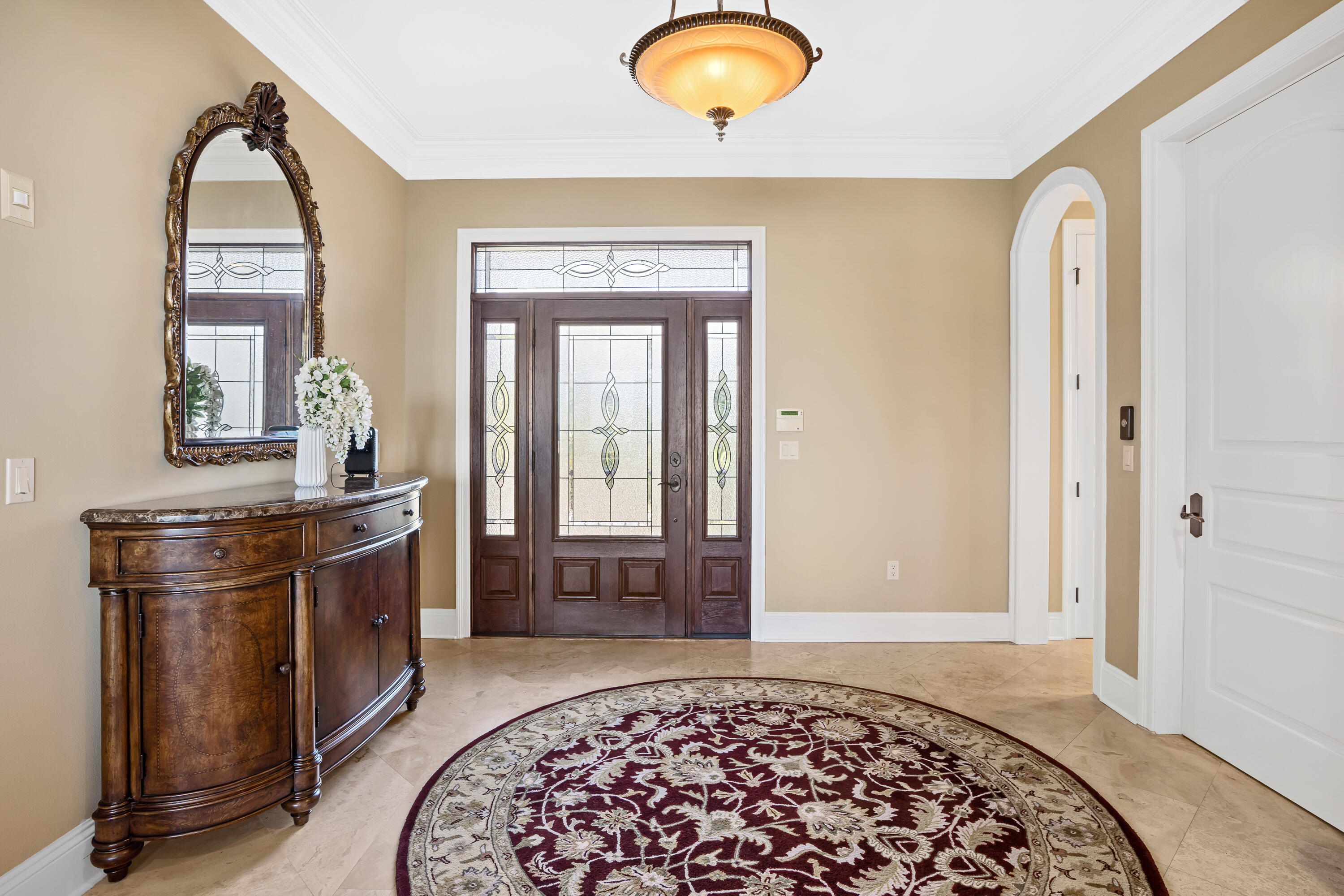 753 Boulevard of the Champions